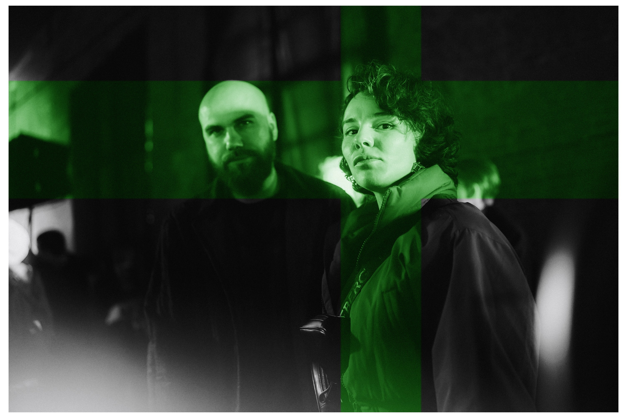 Auxi Noise fashion spb. Репортажный и студийный фотограф в Санкт-Петербурге Марк Скворцов