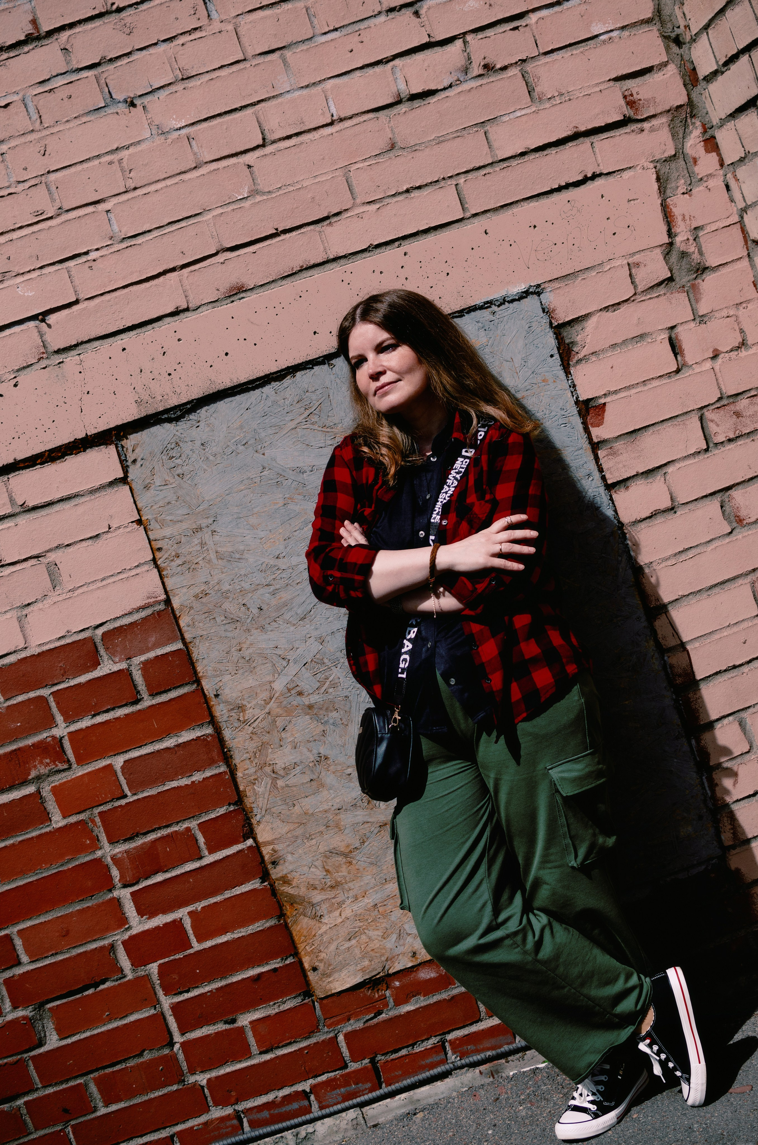 Фотопрогулка с Л. Портретный и репортажный фотограф в Санкт-Петербурге Варвара Жукова