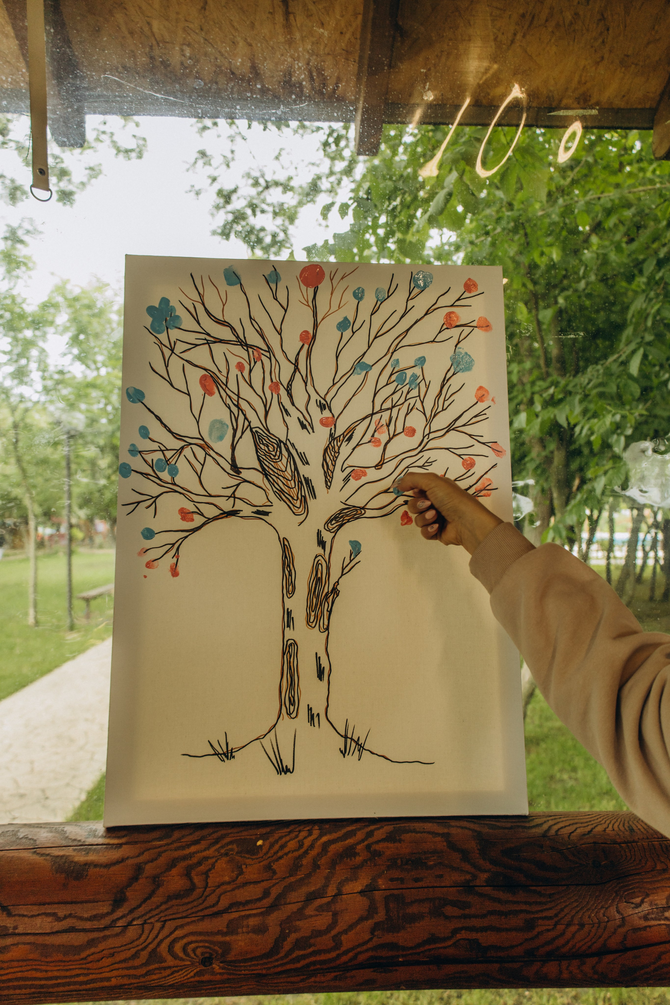 Gender Reval Party. Фотограф из Краснодара Мария Приходько