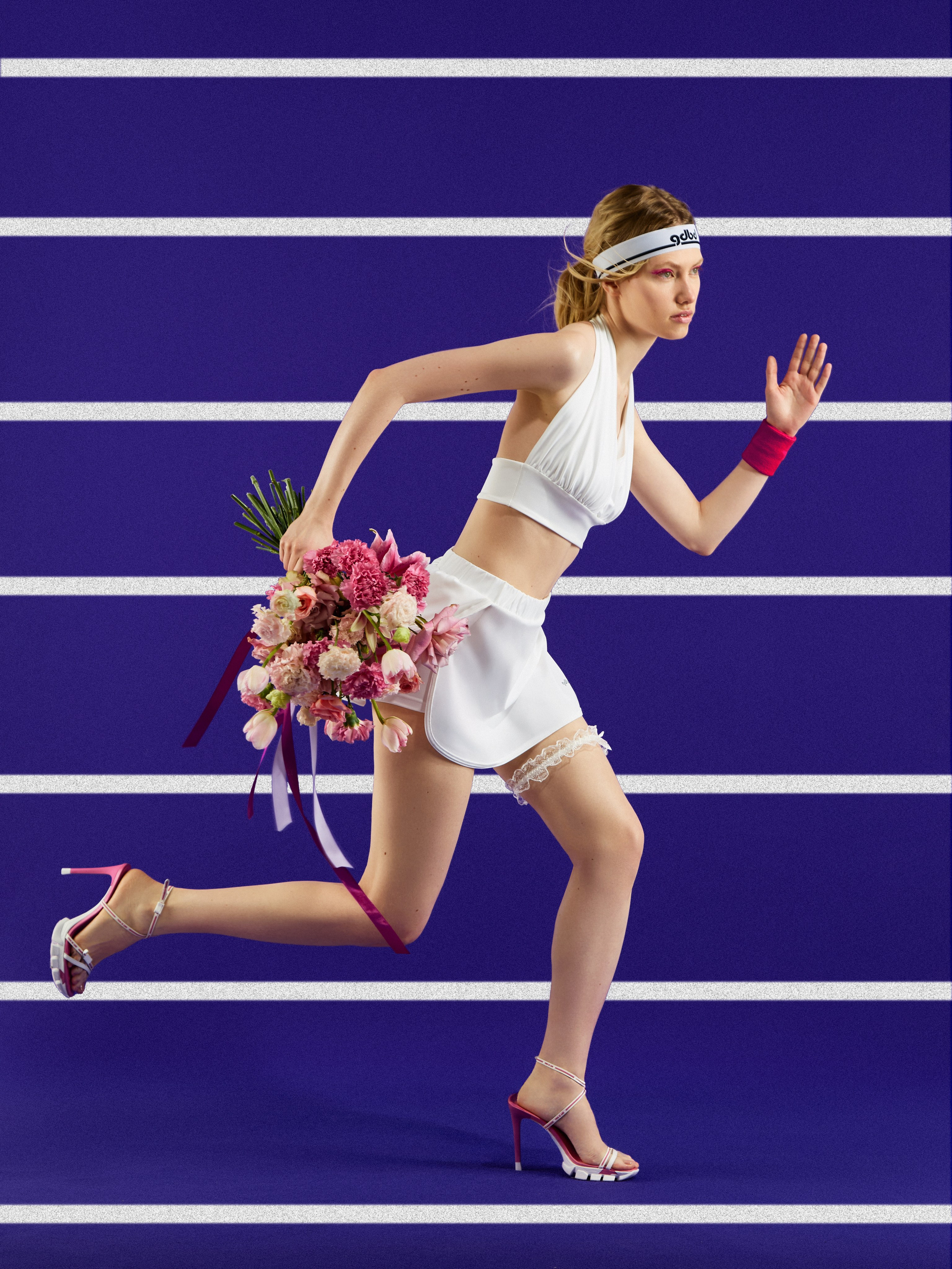 GDBD. Fashion фотограф в Москве Ксения Чупрунова