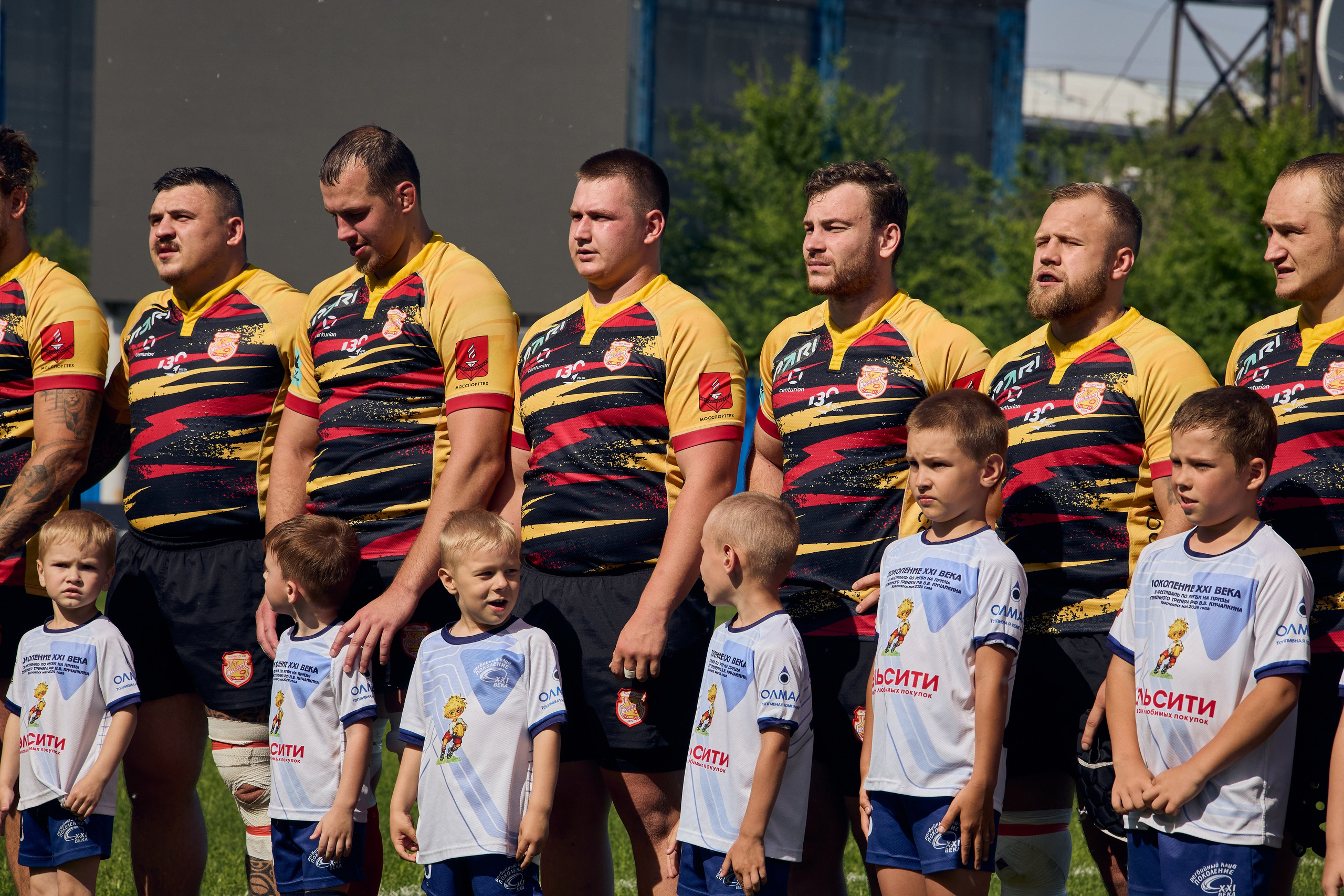 Репортаж. Многофункциональный фотограф