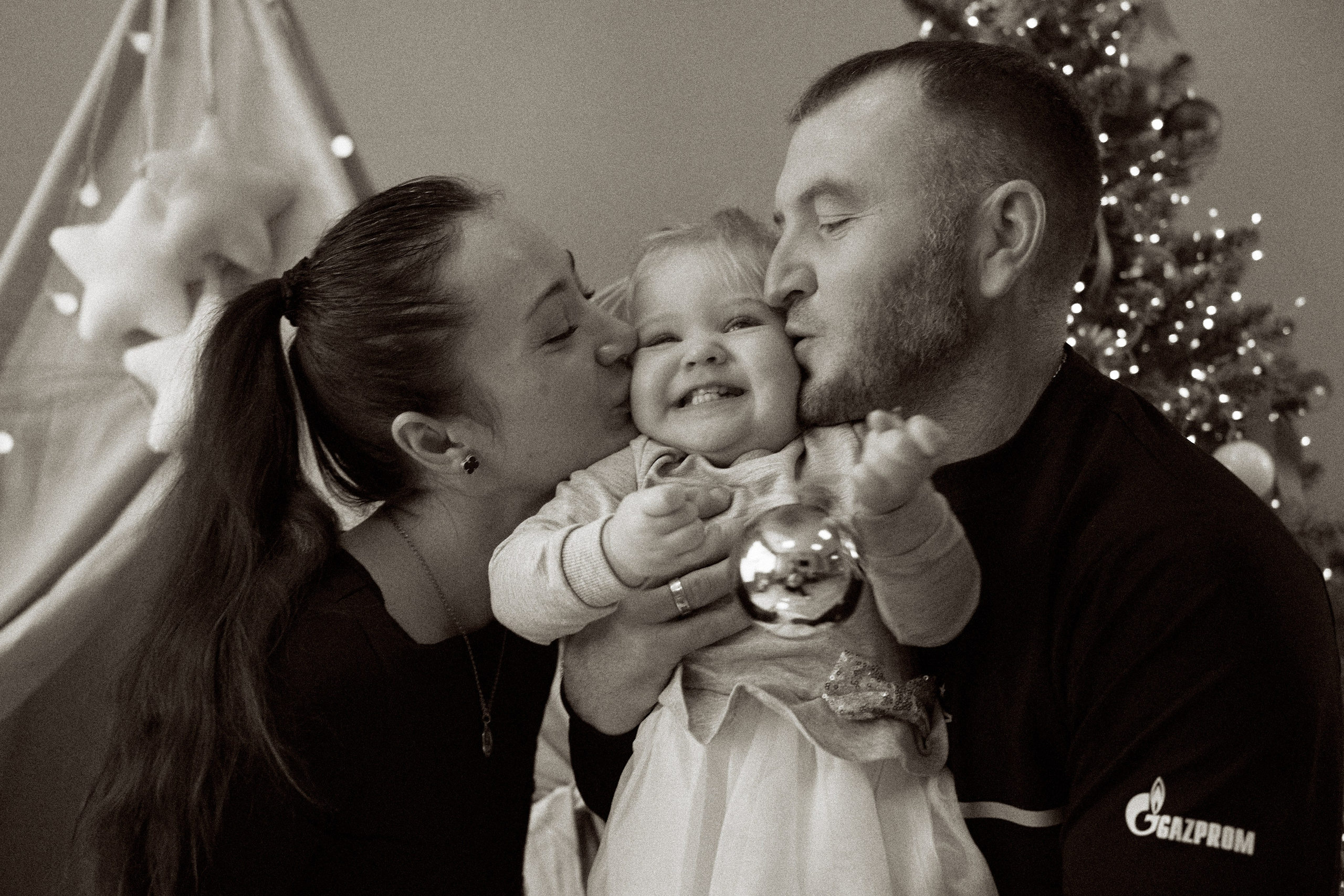 Kseniya&Yana. Фотограф Елизавета Воронина