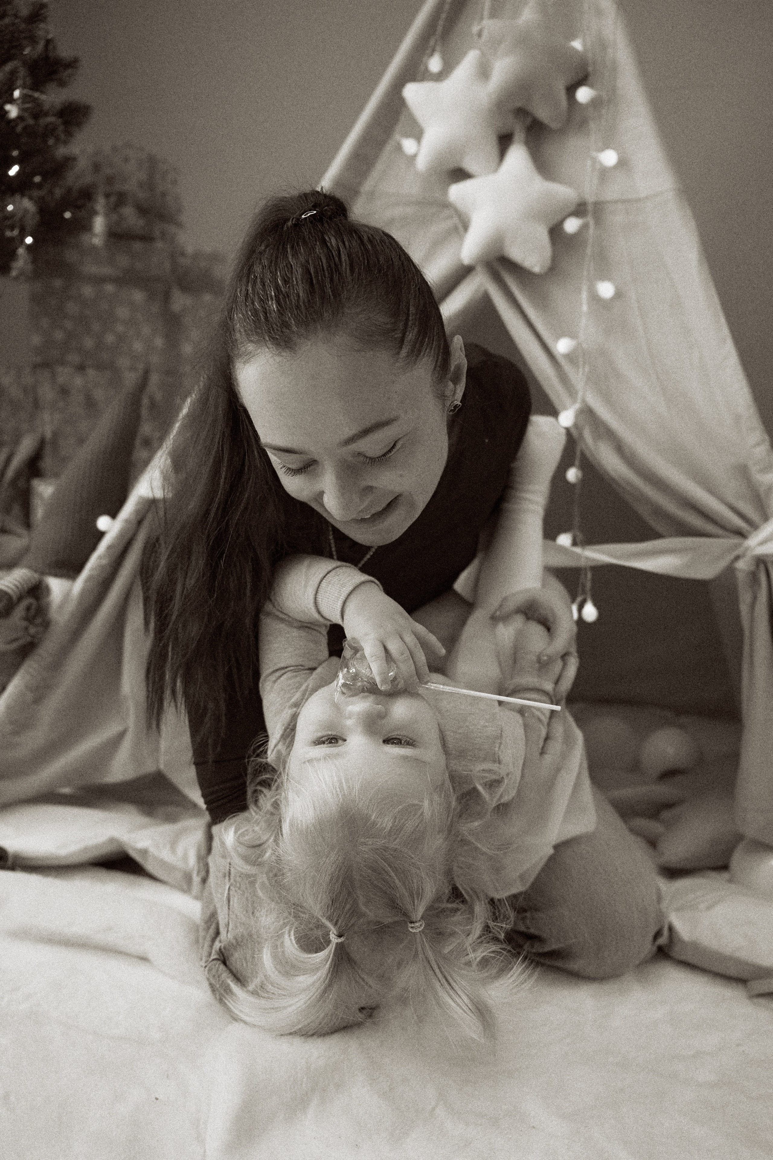 Kseniya&Yana. Фотограф Елизавета Воронина