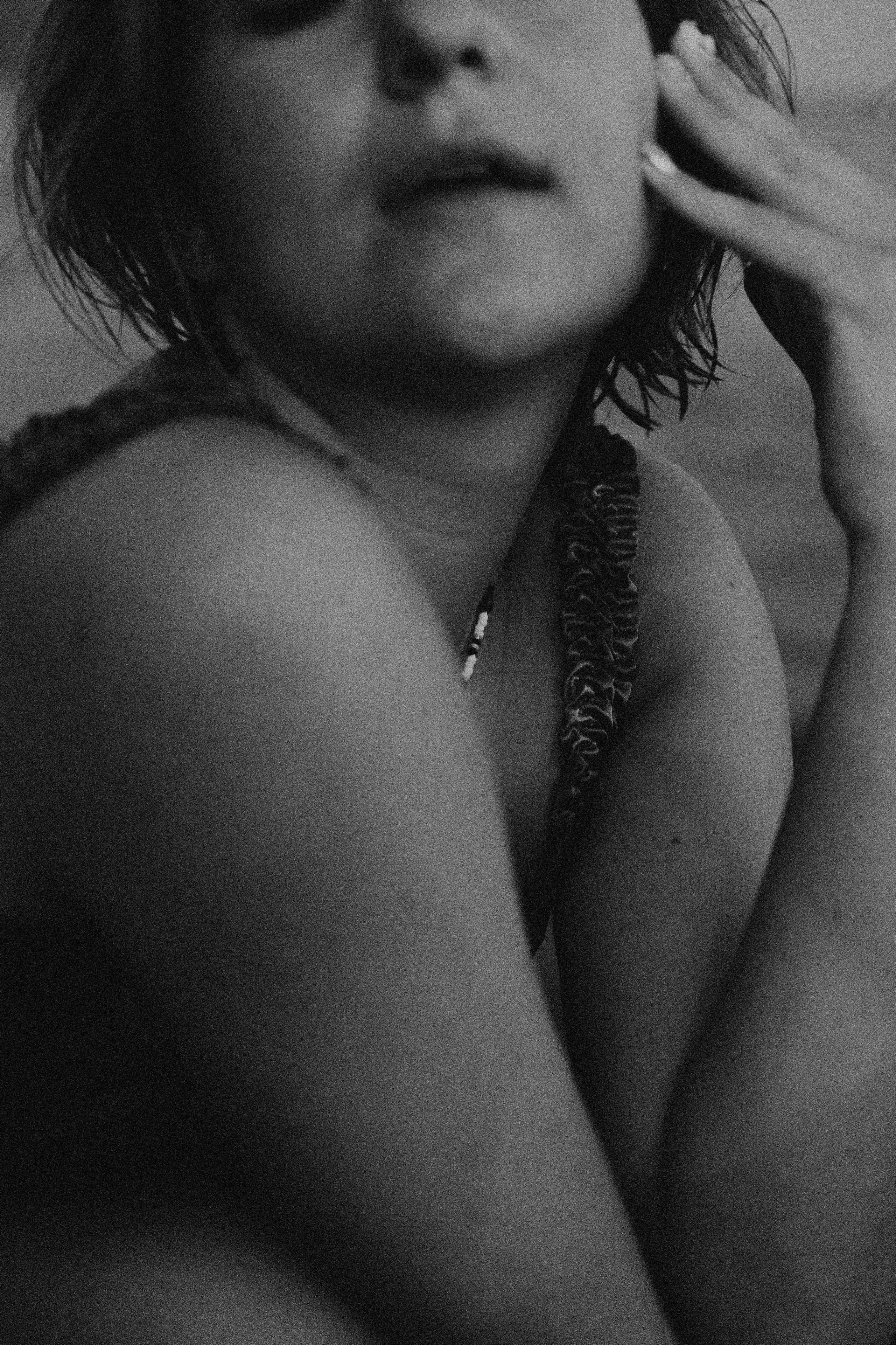 Женский портрет: Природа. Обо мне