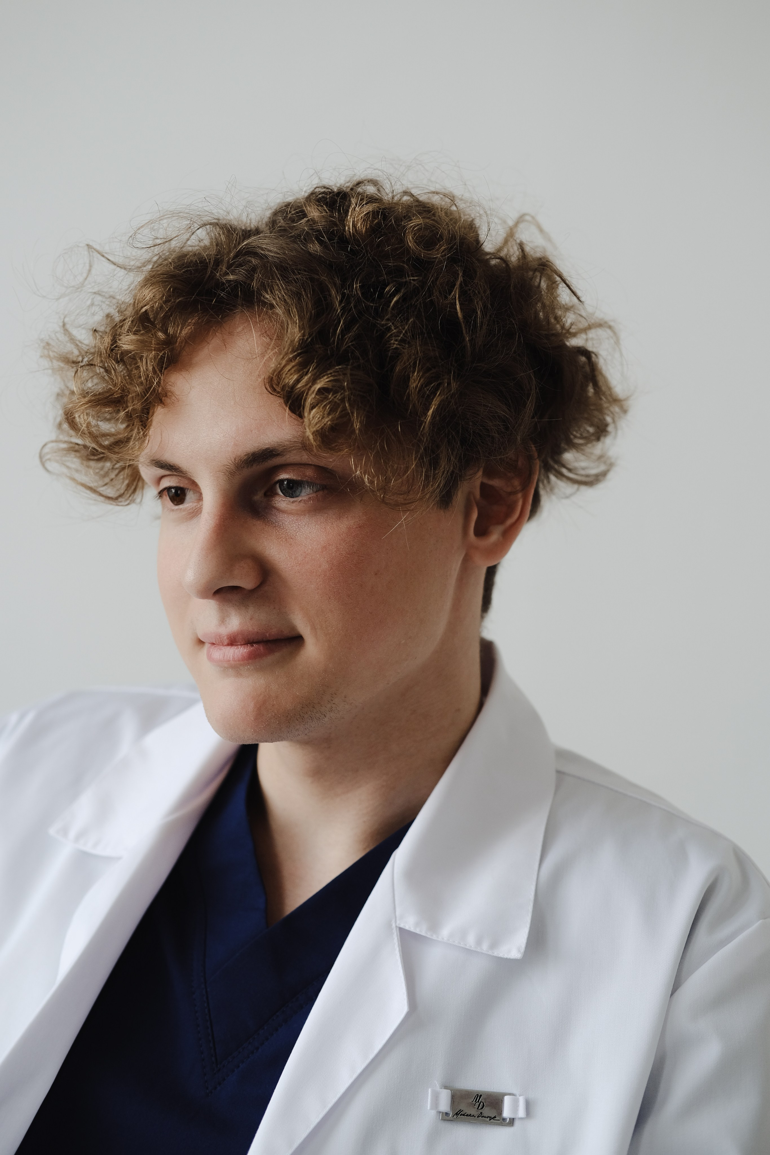 Групповой портрет: Выпускники КГМУ. Обо мне