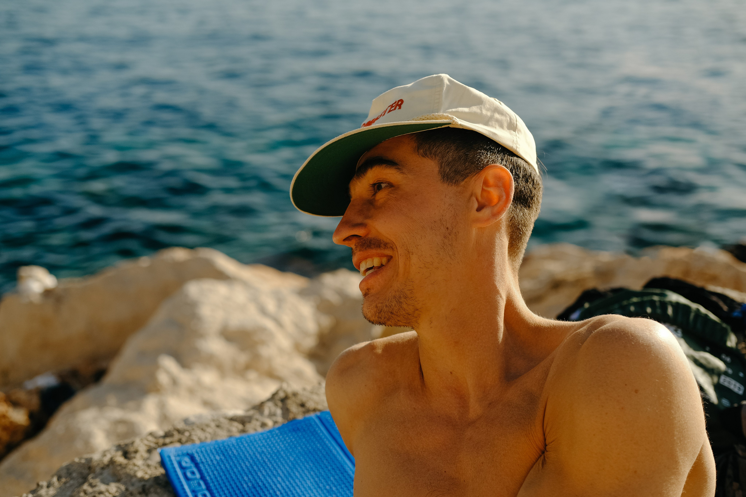 Lycian Way: Turkey. Обо мне