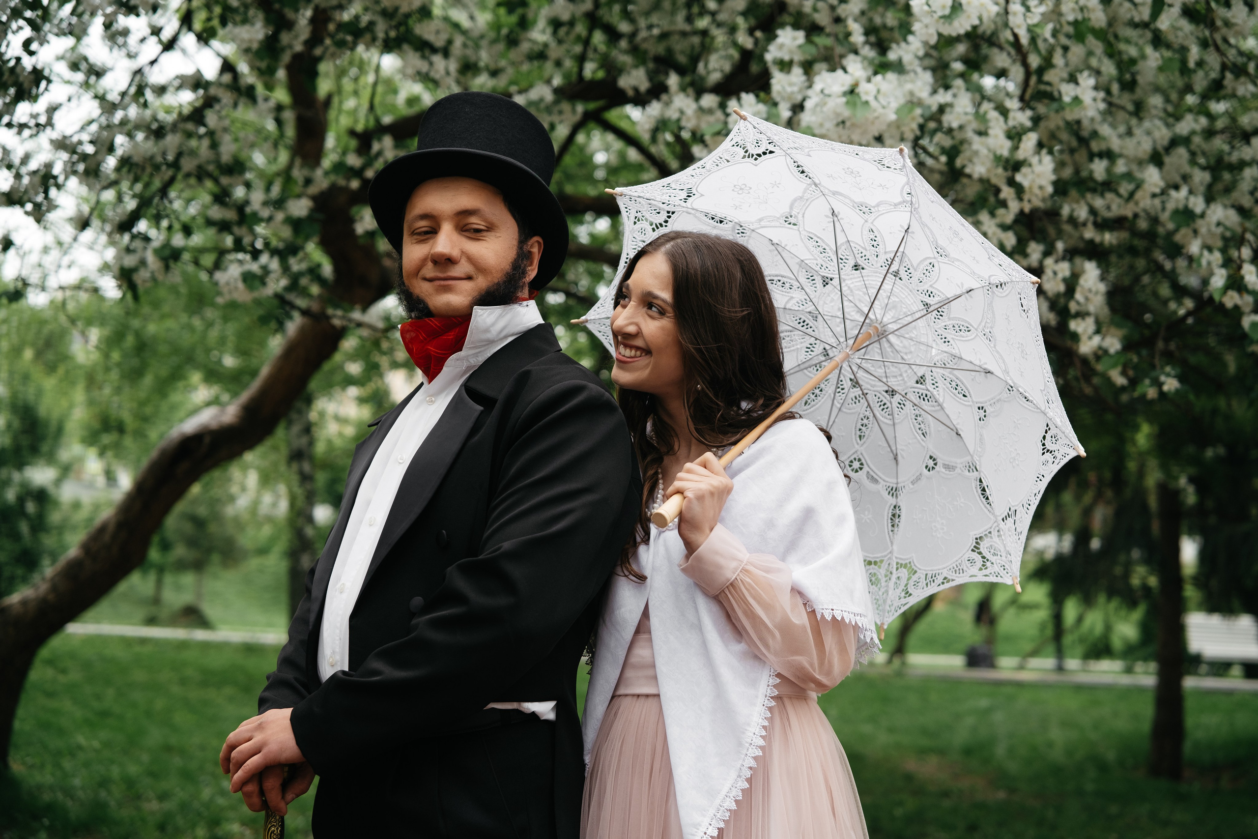 Афиши ПушкинФест. Обо мне