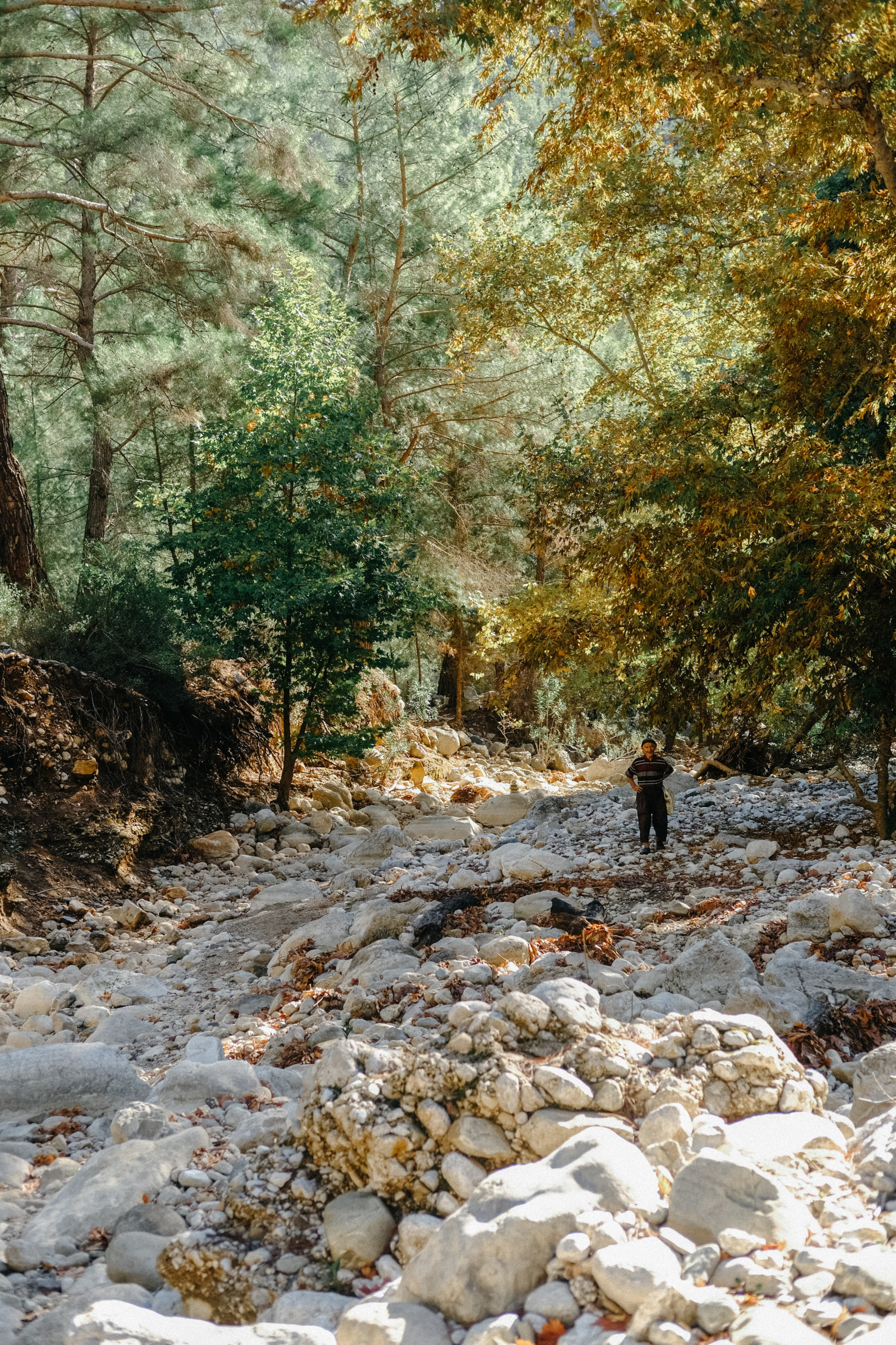 Lycian Way: Turkey. Обо мне
