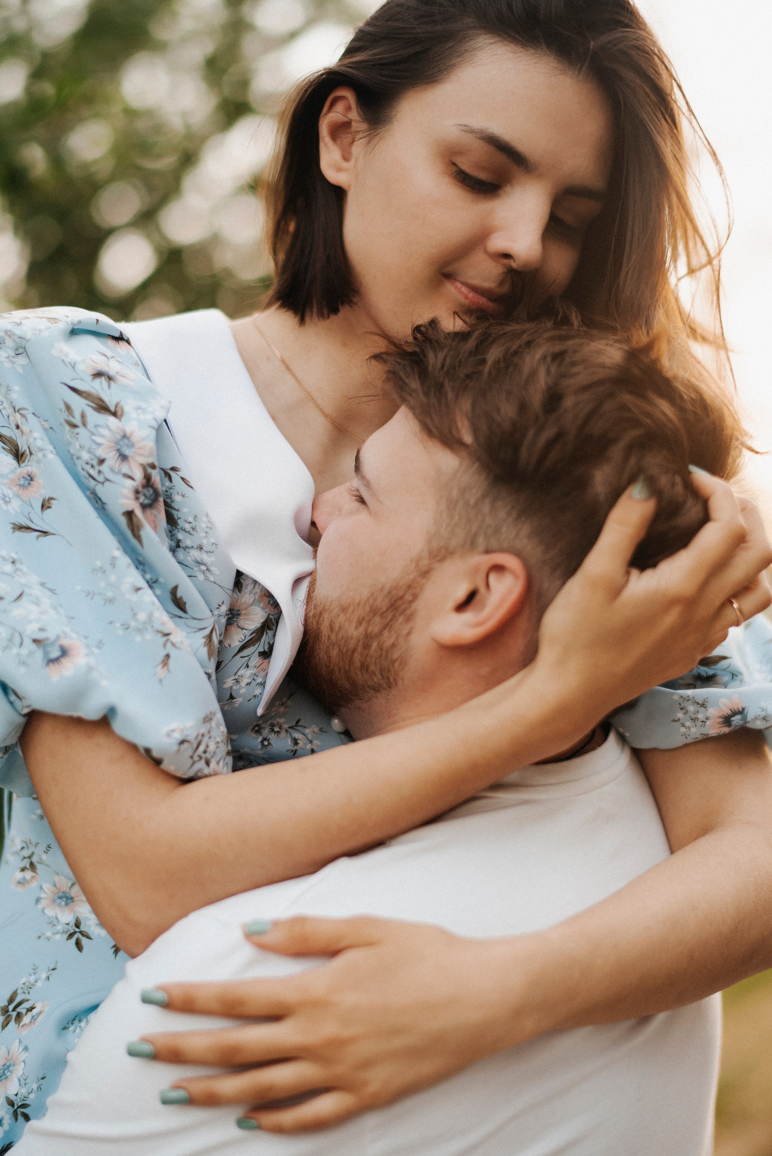 Летний закат. Свадебный фотограф Ростов-на-Дону от 4 400 руб. |Кристина Гайсенюк