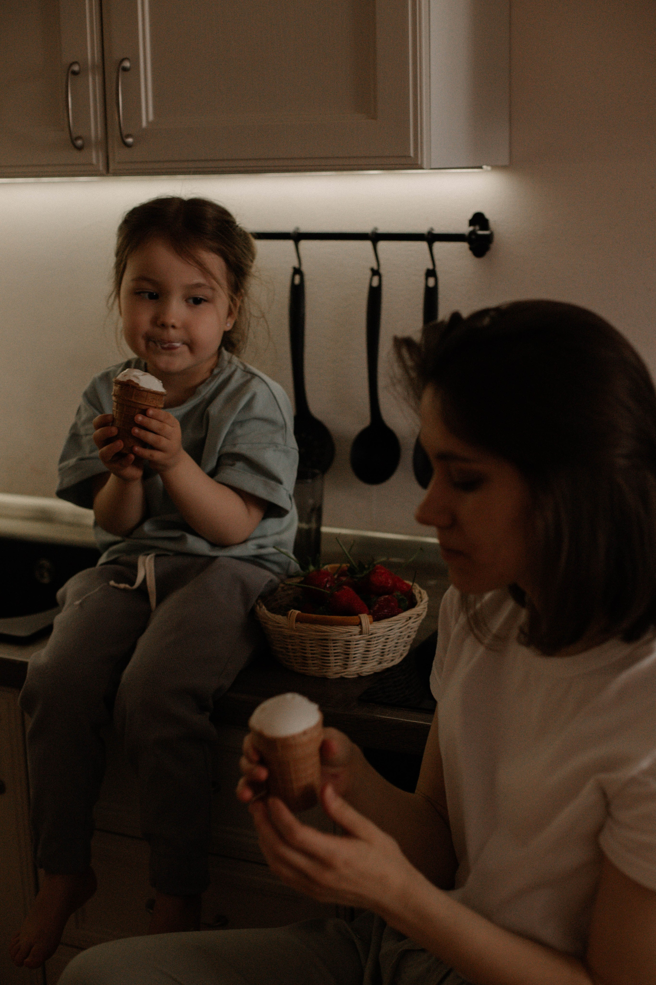 Нина и Алина. Фотограф в Санкт-Петербурге Дарья Заплитная