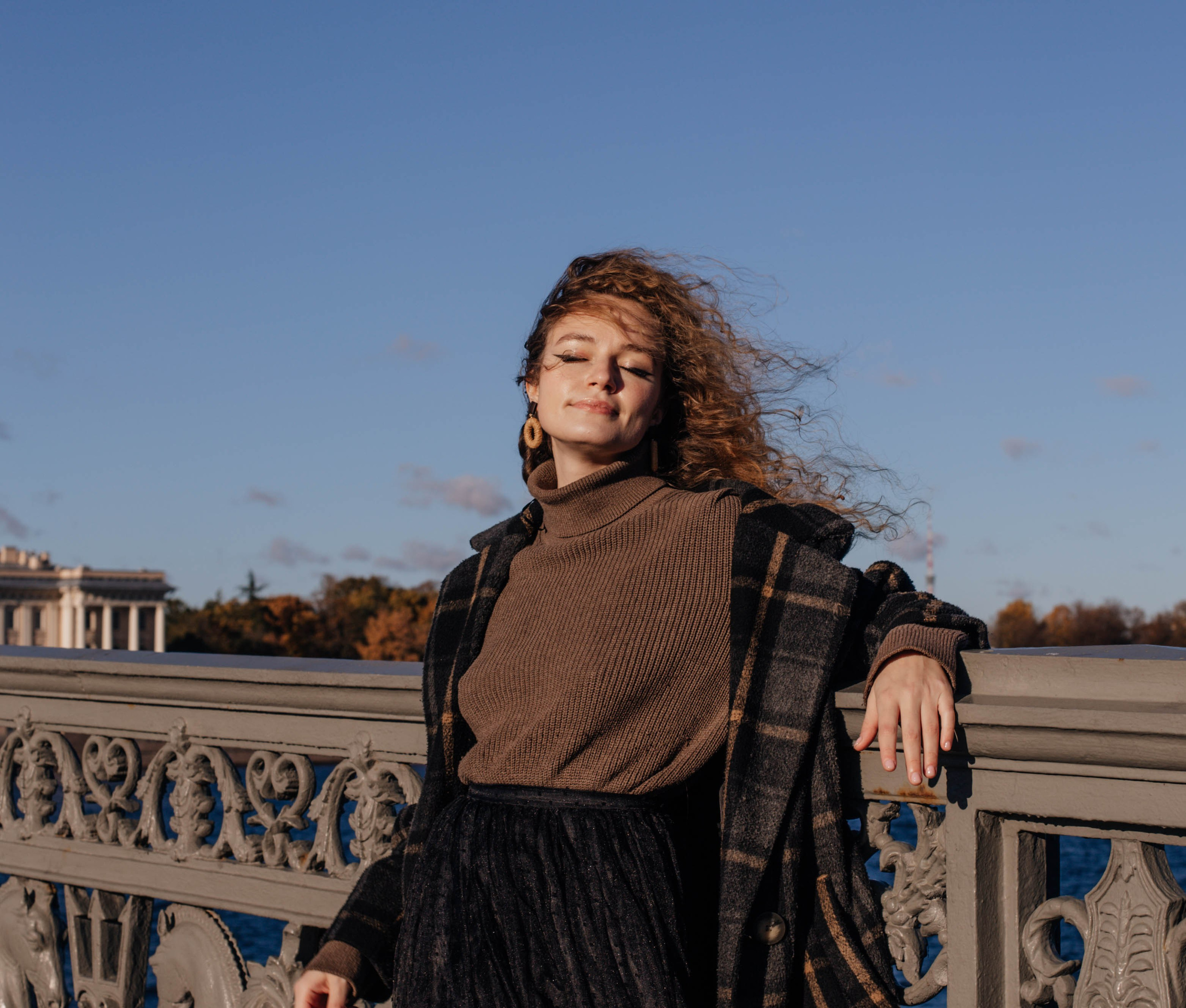 Лада. Фотограф в Санкт-Петербурге Дарья Заплитная