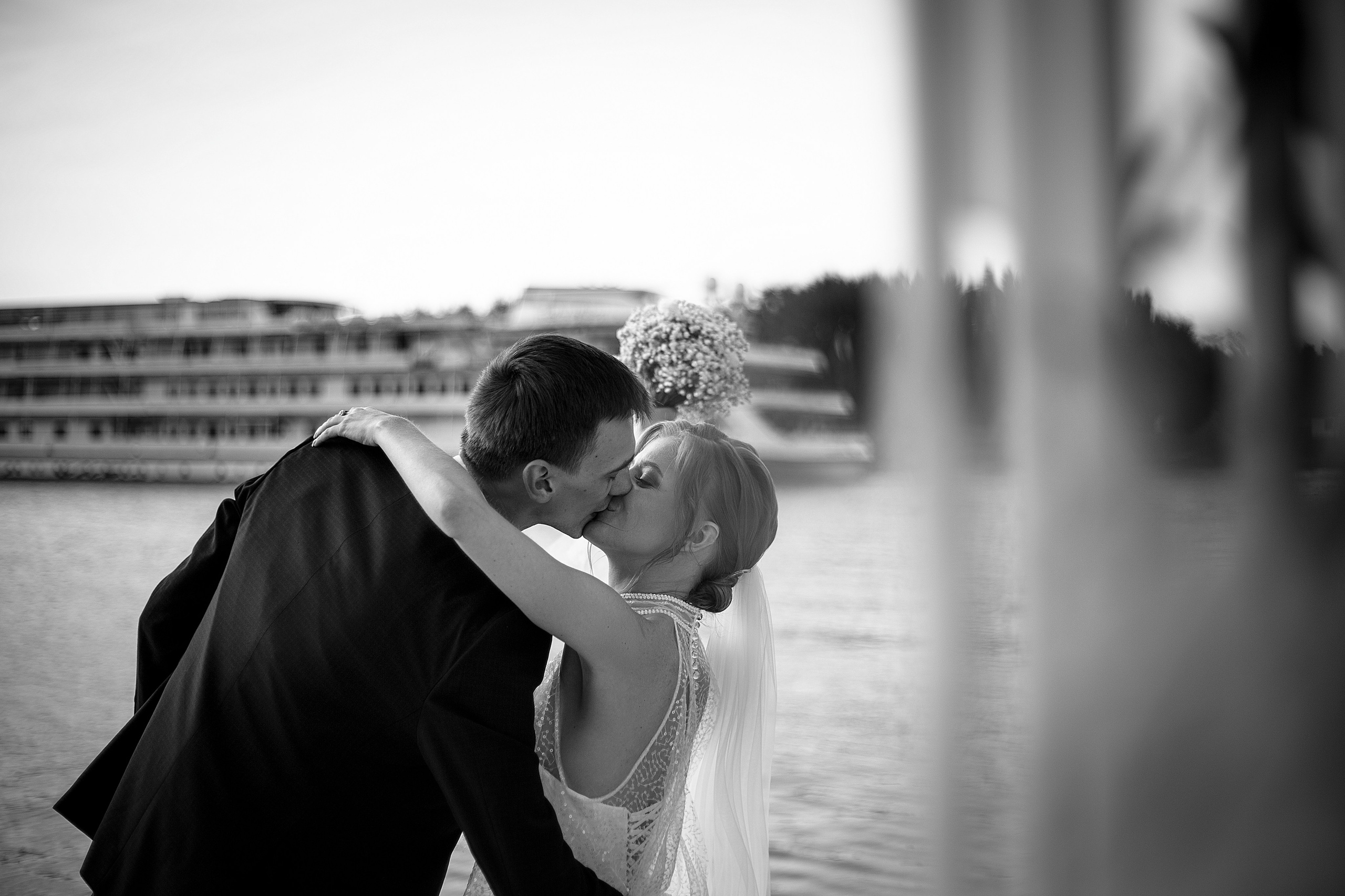 Daniil & Ekaterina. Sergey,kuzichev