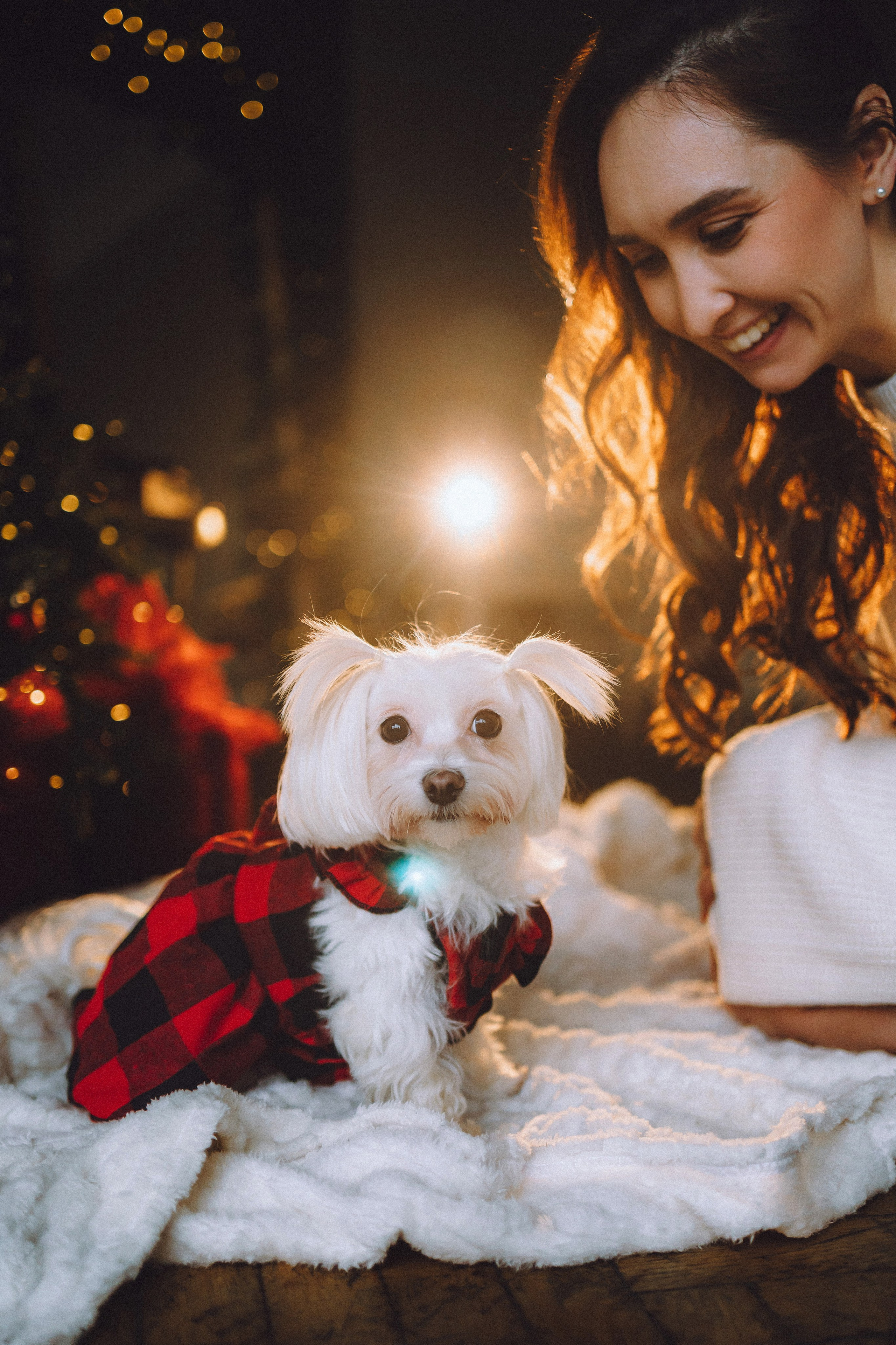 Констанция и Молли