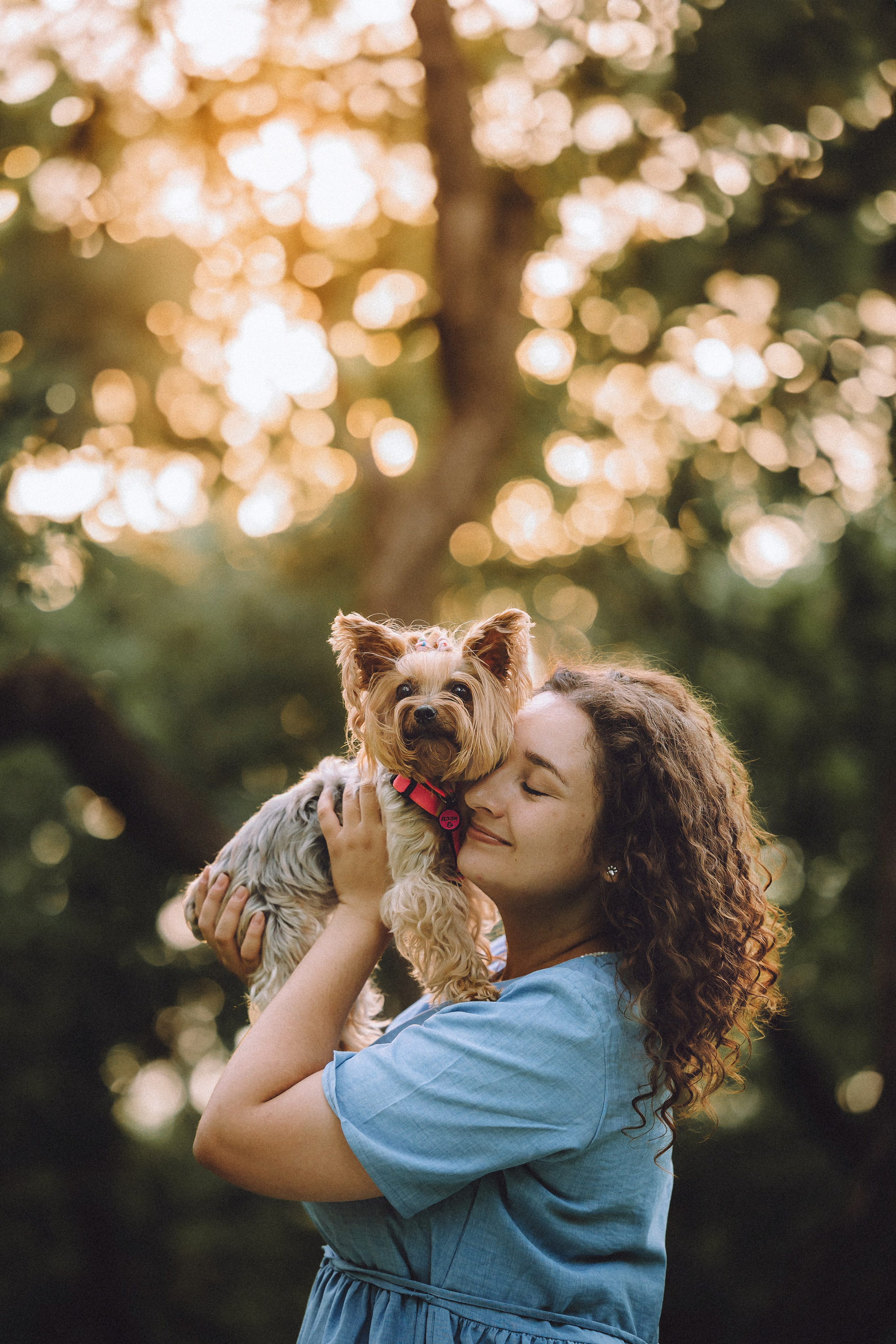 Даша и Дэзи