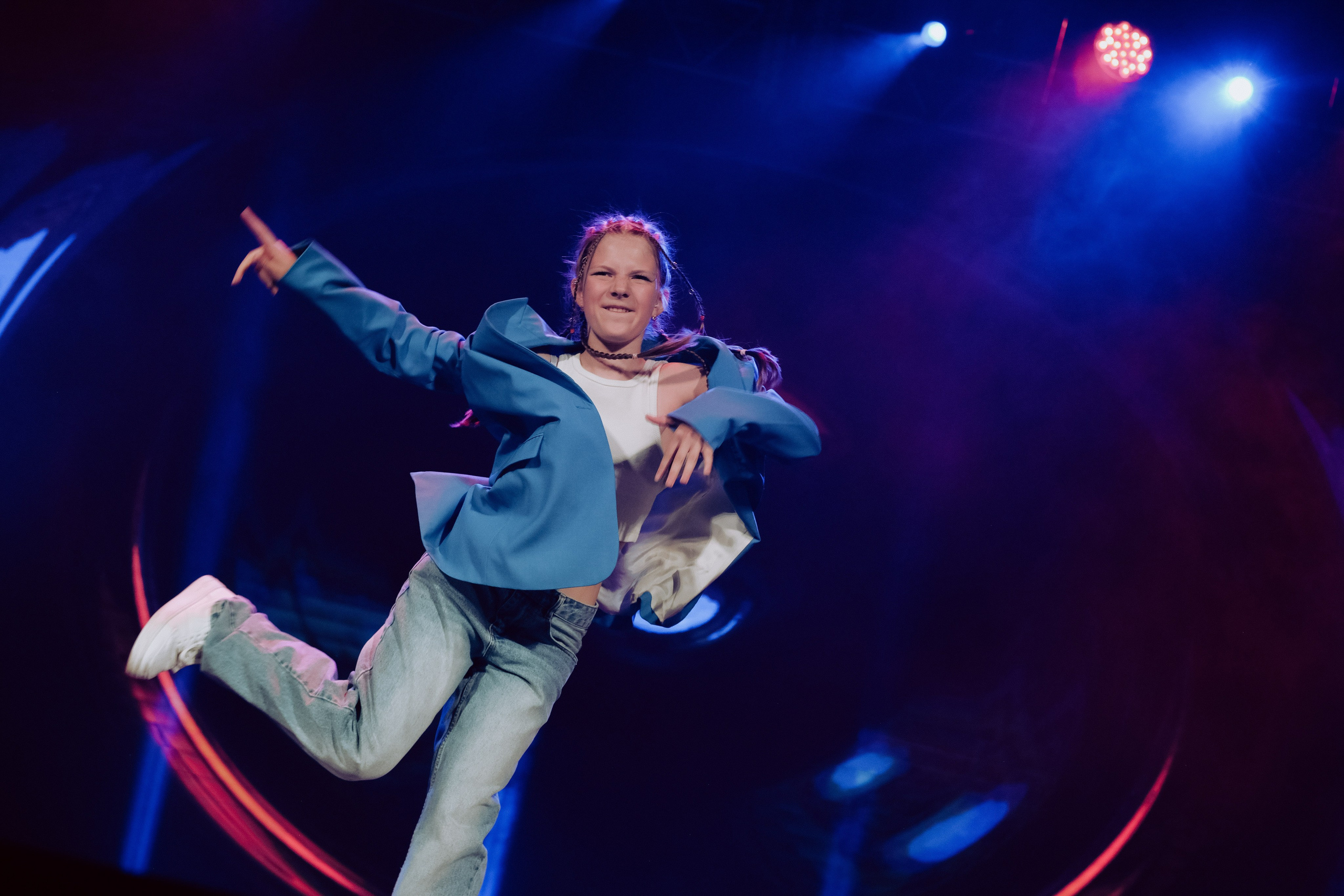 RIZE ОТЧЕТНЫЙ КОНЦЕРТ. ГЛАВНАЯ