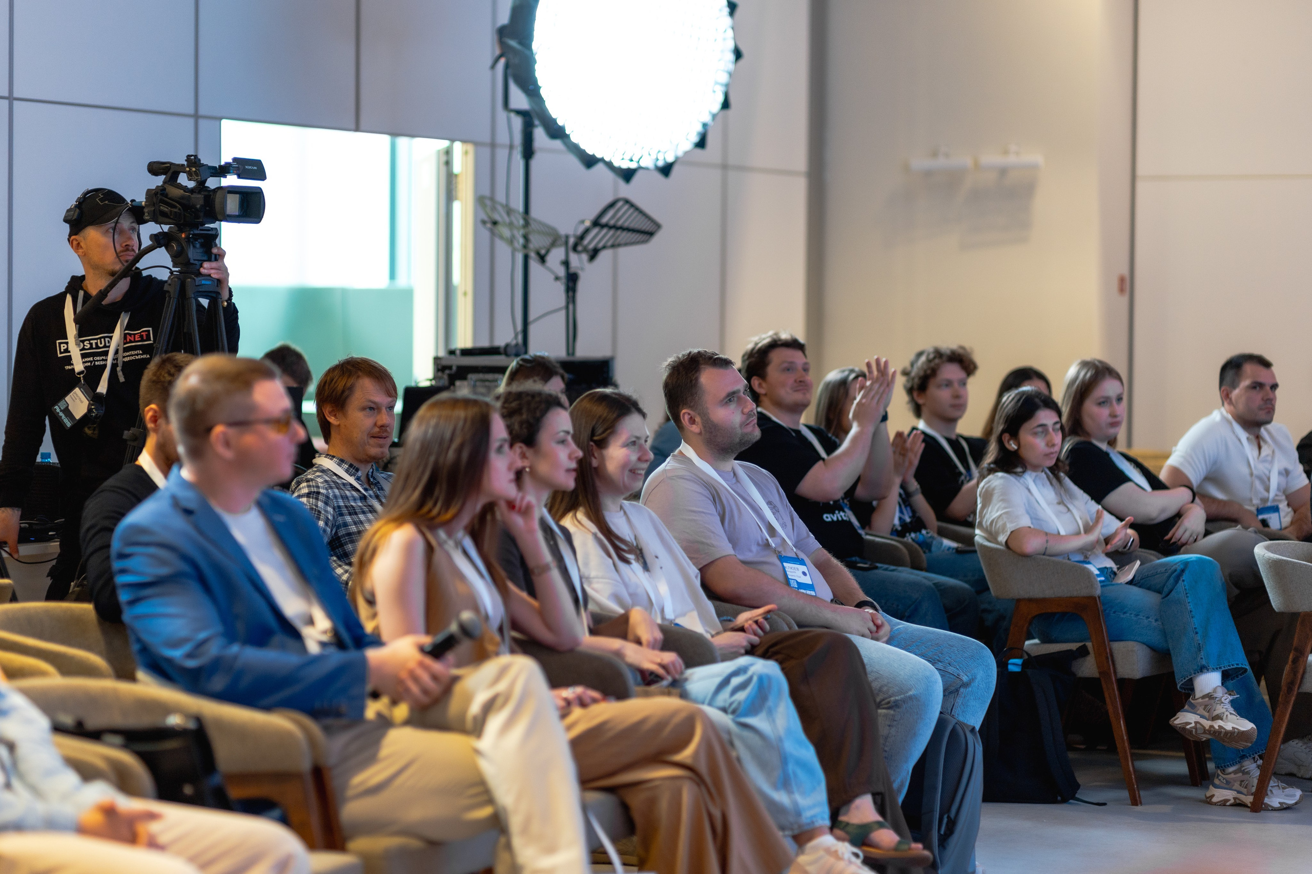 Aha! — 29–30 мая 2025. Фотобанк Матемаркетинг