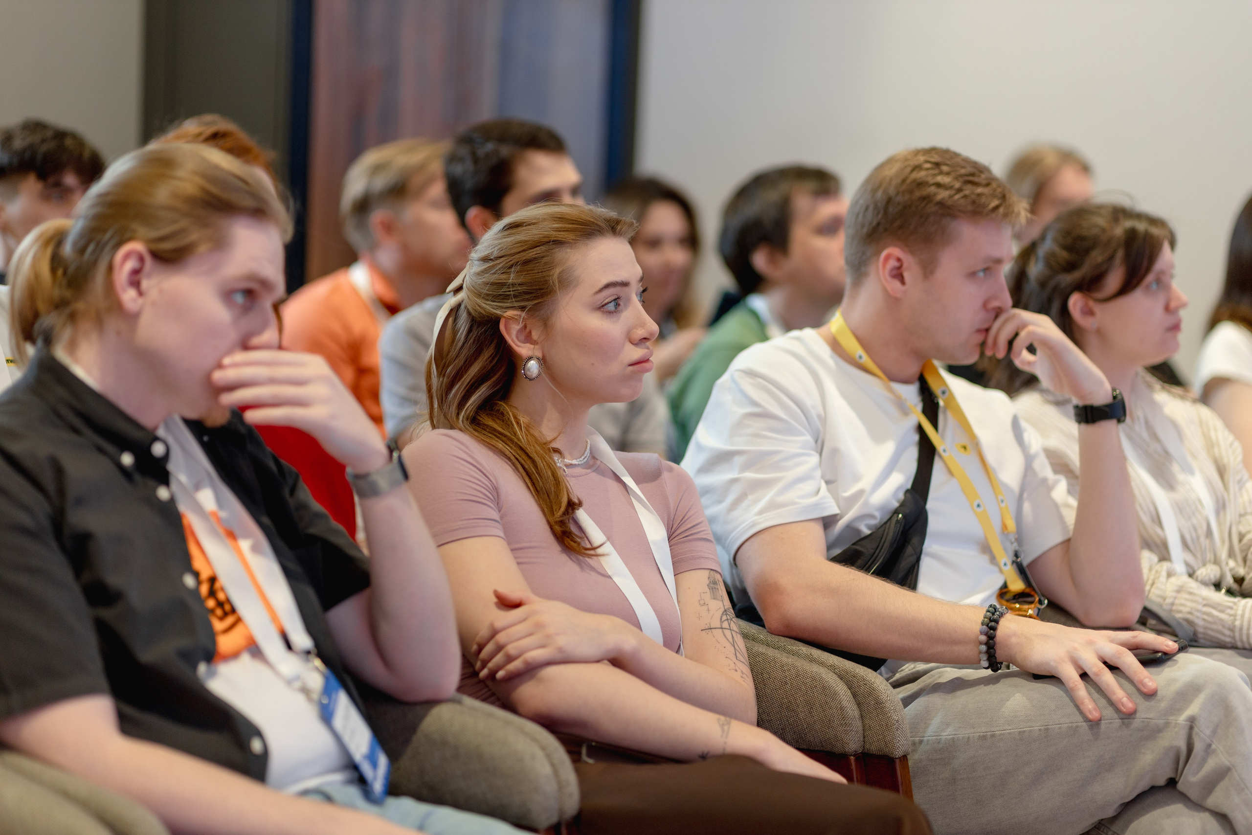 Aha! — 29–30 мая 2025. Фотобанк Матемаркетинг