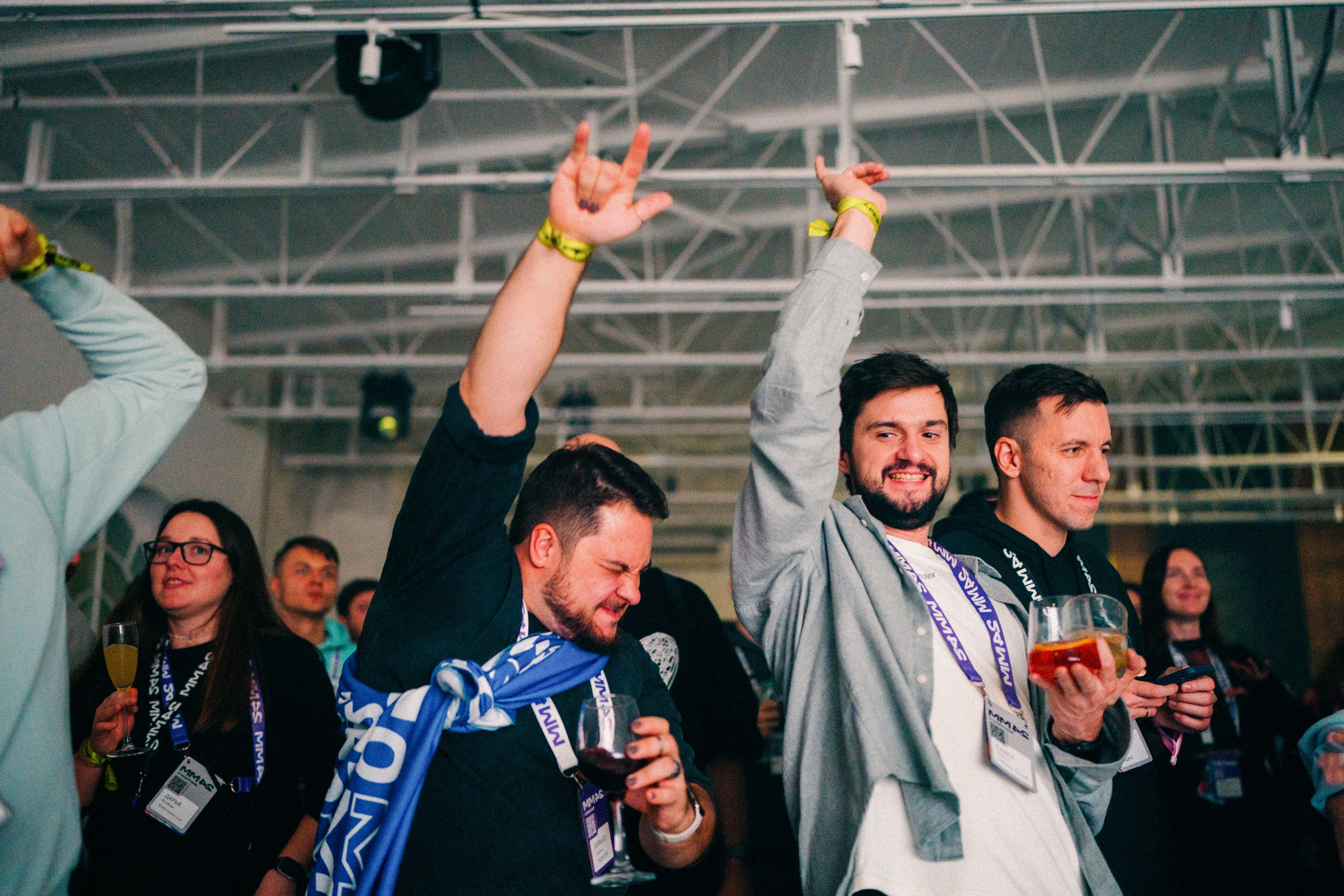 Матемаркетинг — 7–8 ноября 2024. Фотобанк Матемаркетинг