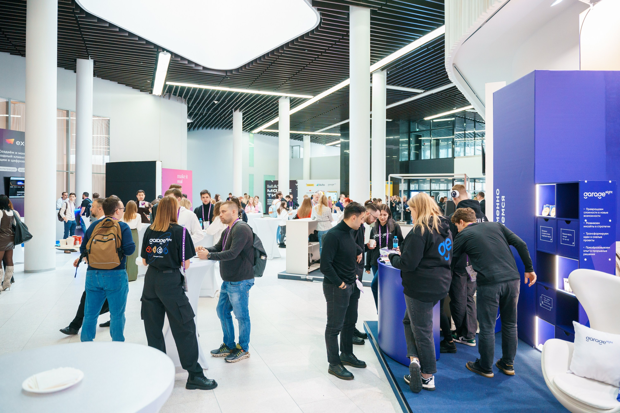 Матемаркетинг — 17–18 ноября 2022. Фотобанк Матемаркетинг