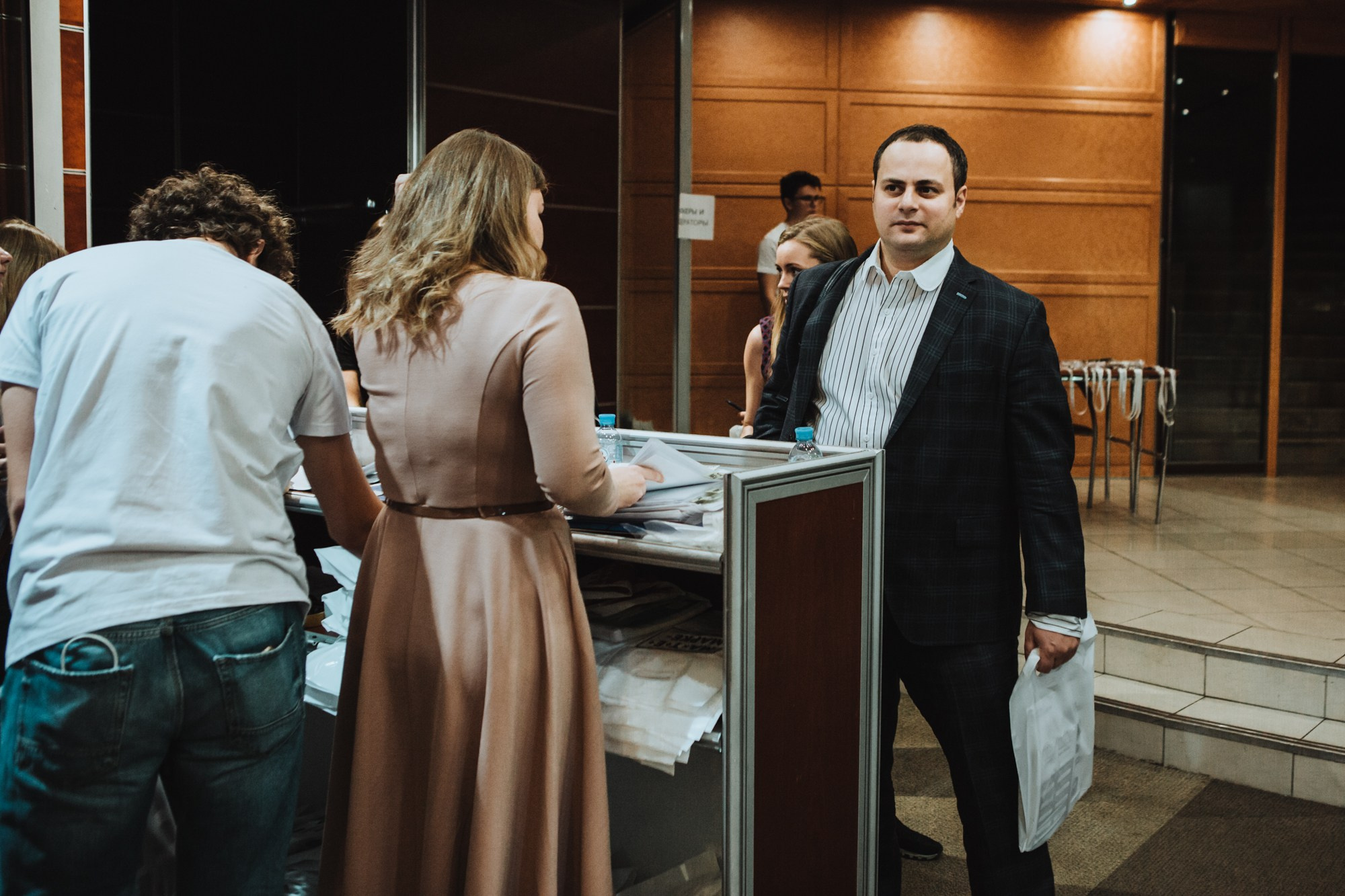 Матемаркетинг — 7 ноября 2018. Фотобанк Матемаркетинг