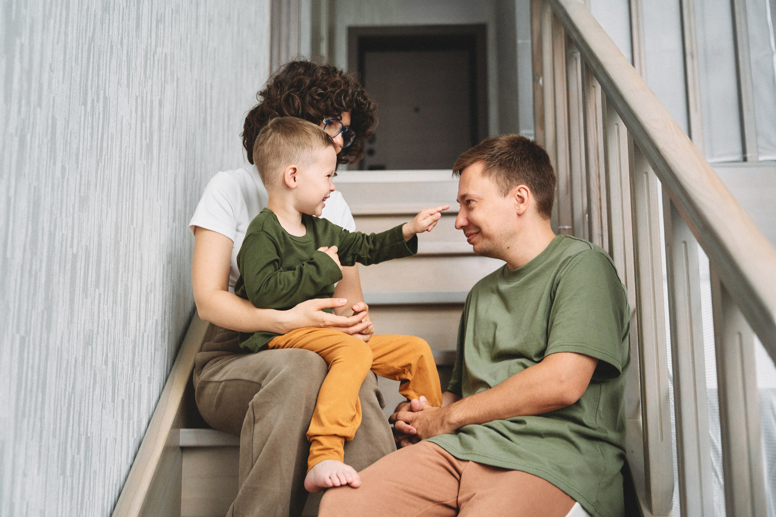 FAMILY. Фотограф в Перми (Егор Гладких): цены, портфолио, гайды