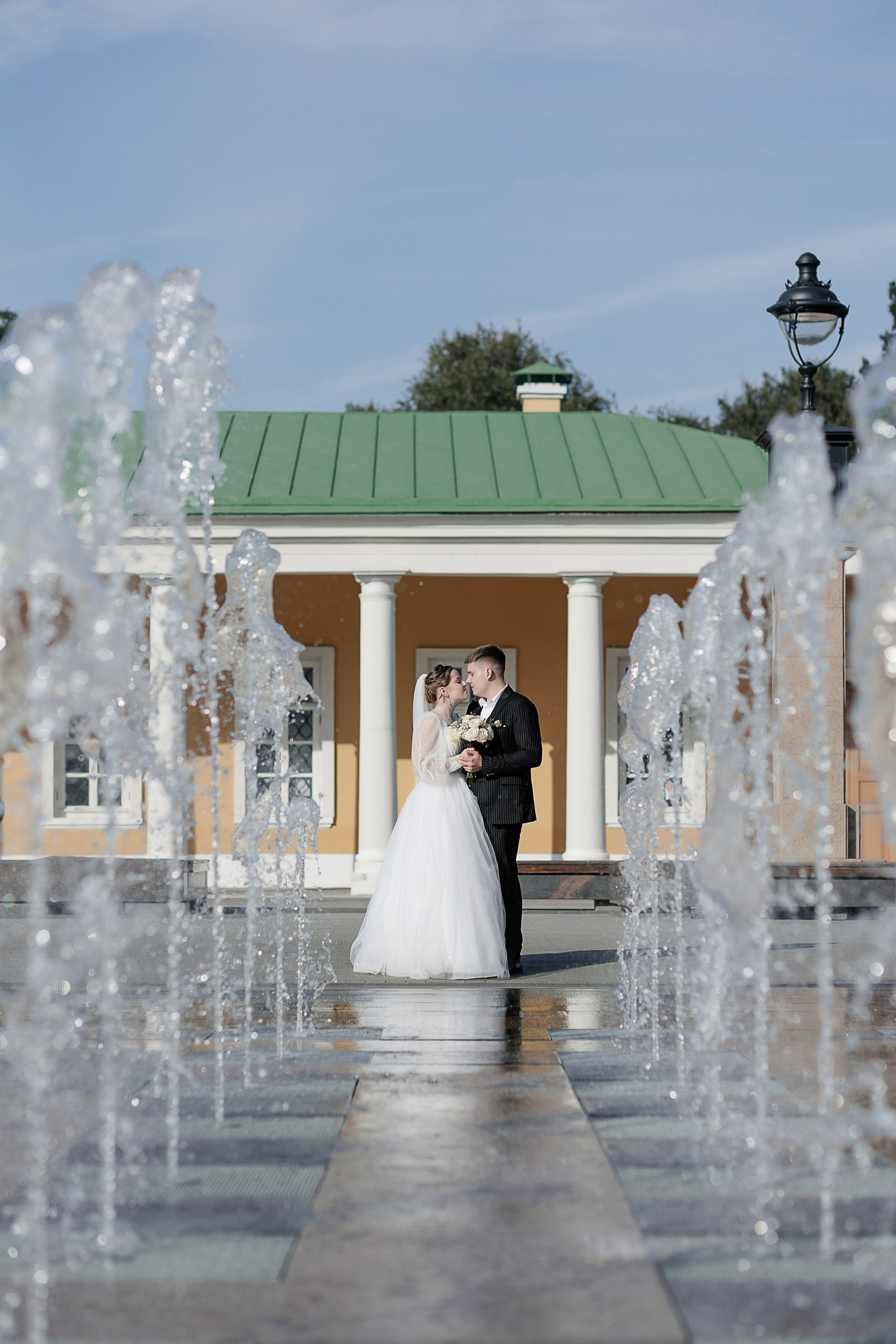 Свадьба. Свадебный и семейный фотограф в Твери и Тверской области