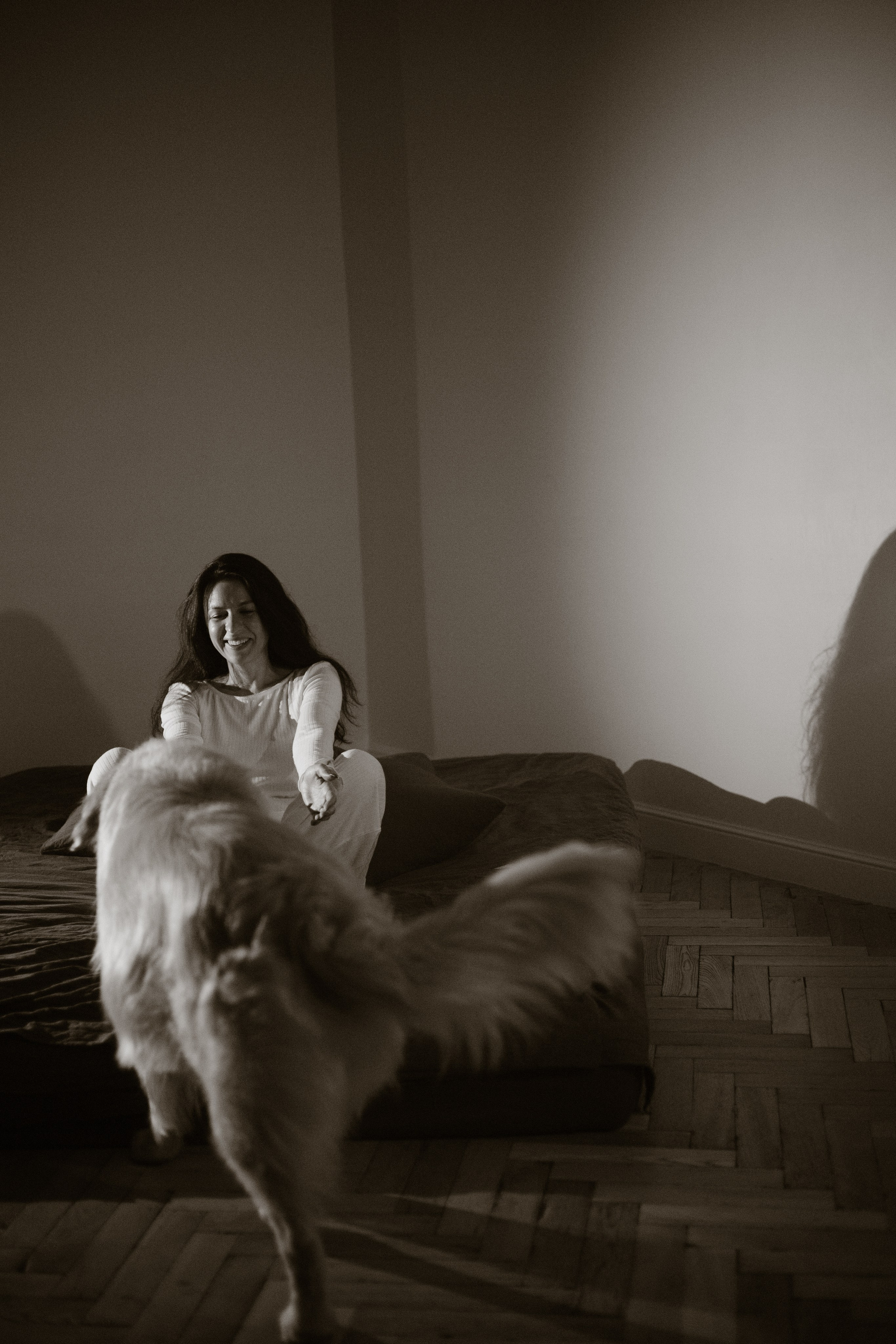 Лёва и его семья. Фотограф — анималист •love-story•|Санкт-Петербург