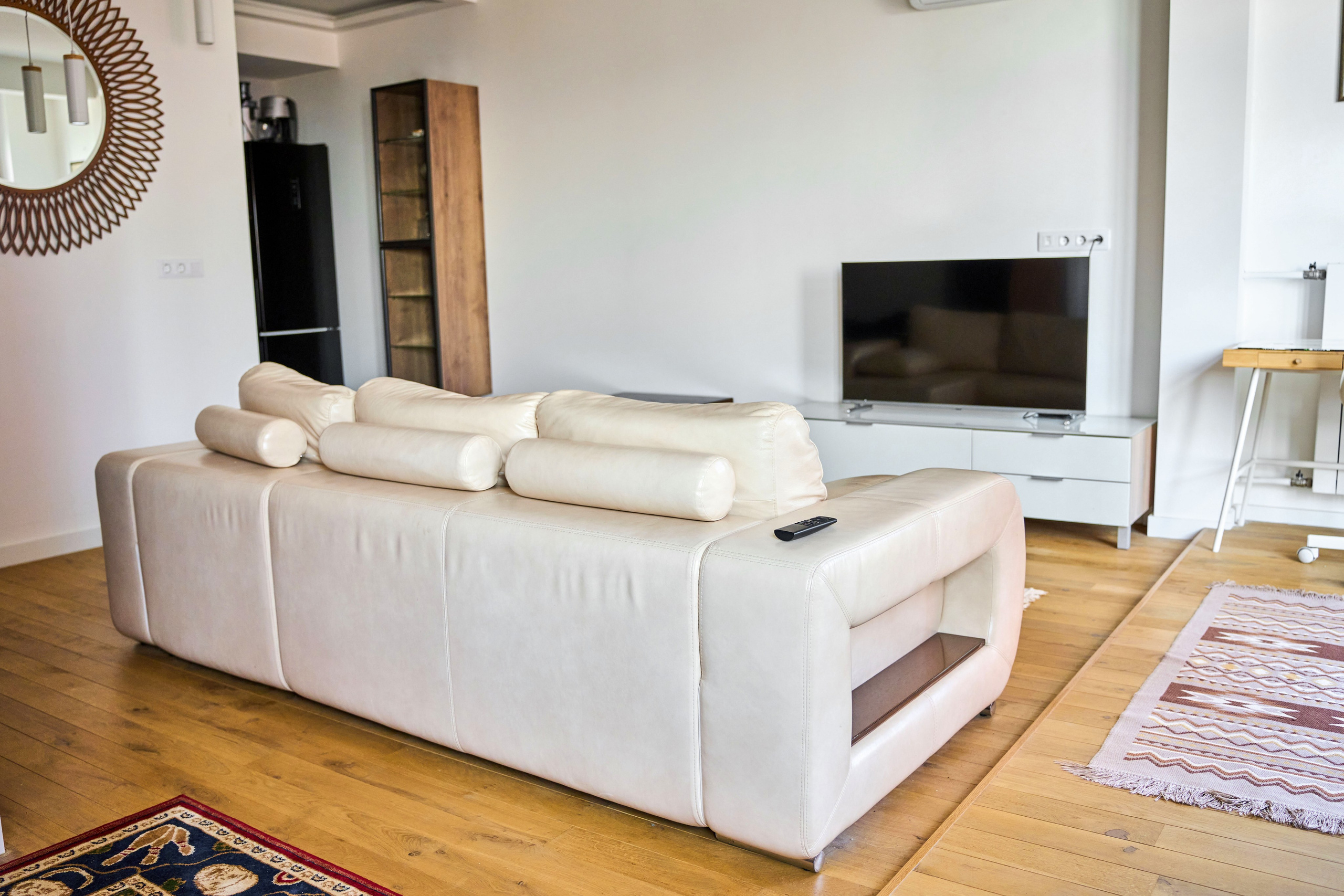 Квартиры. Меня зовут Аня, я фотограф в Москве