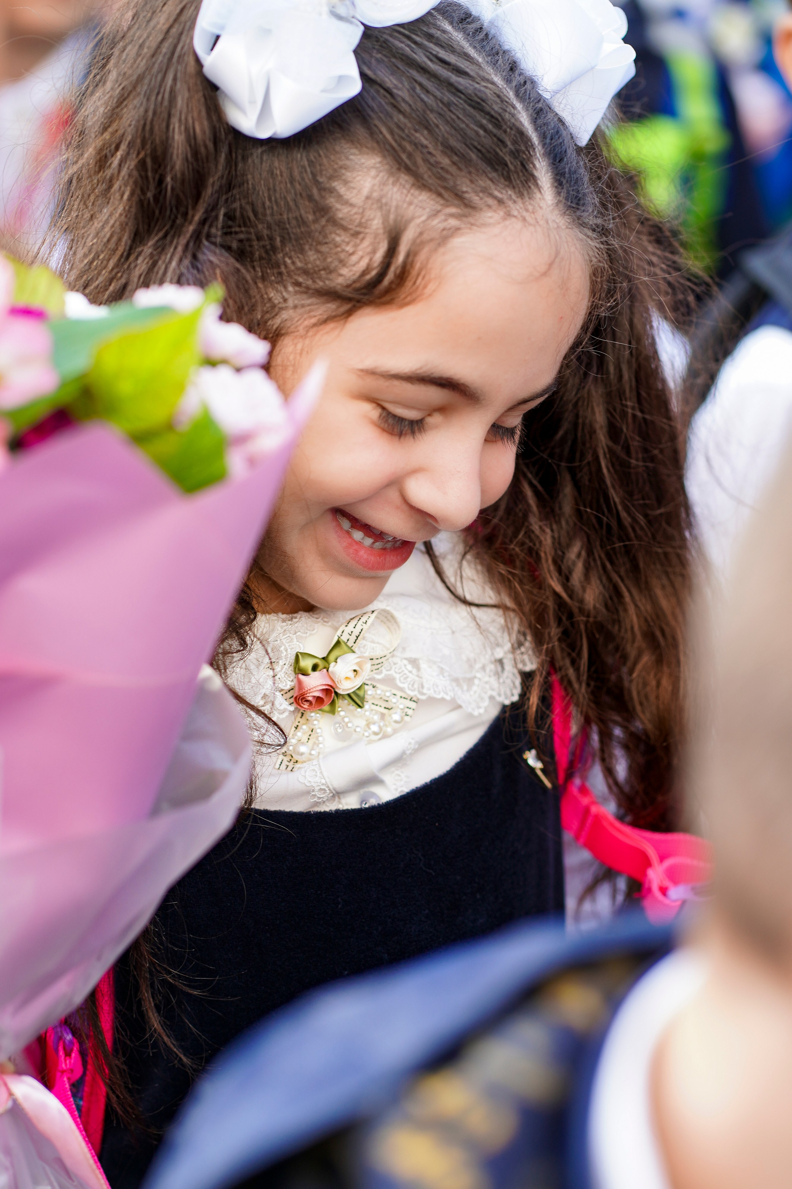 1 сентября. Школьные альбомы и альбомы для детского сада. Юлия Осипова. Москва