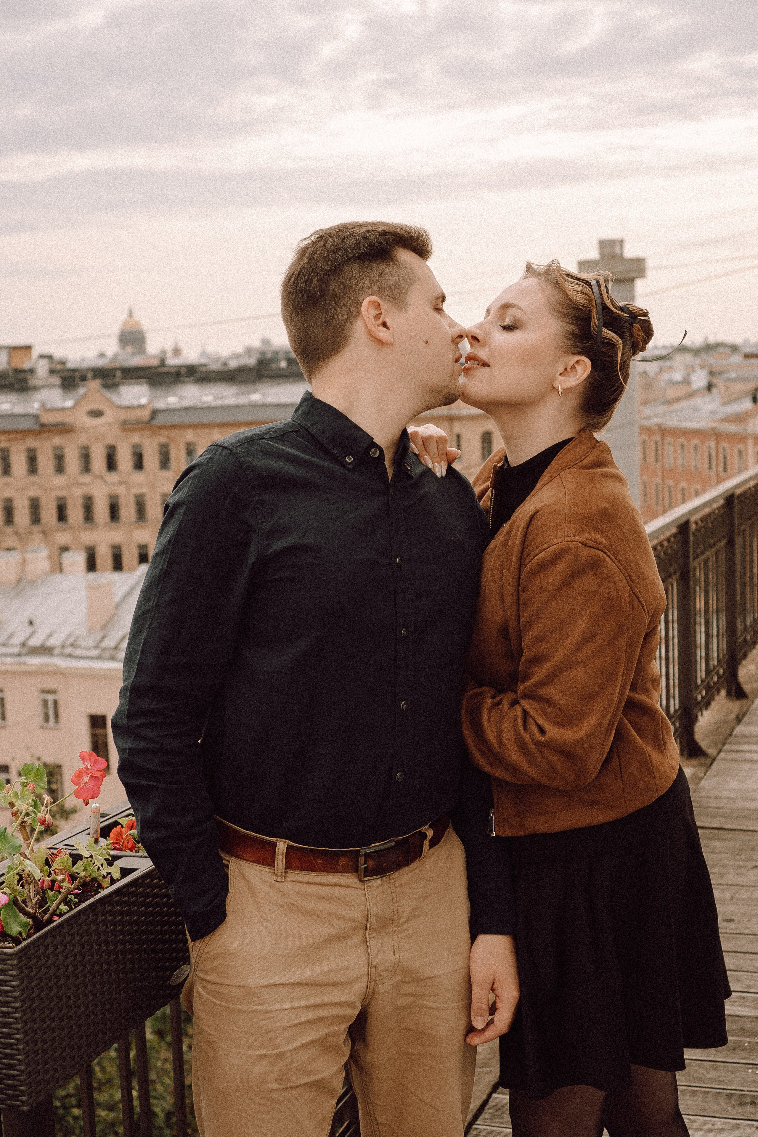 LOVE. Профессиональный фотограф, Санкт-Петербург — Виктория Богомолова