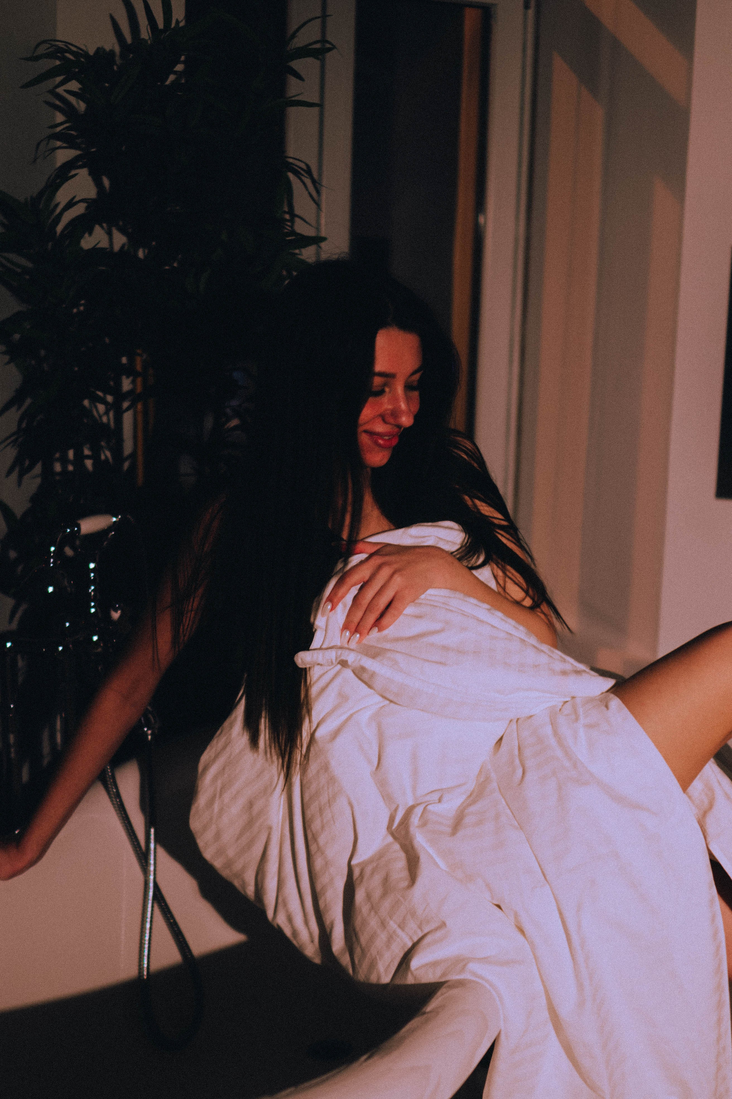 ФОТОСЕССИЯ В БЕЛЬЕ. Профессиональный фотограф, Санкт-Петербург — Виктория Богомолова