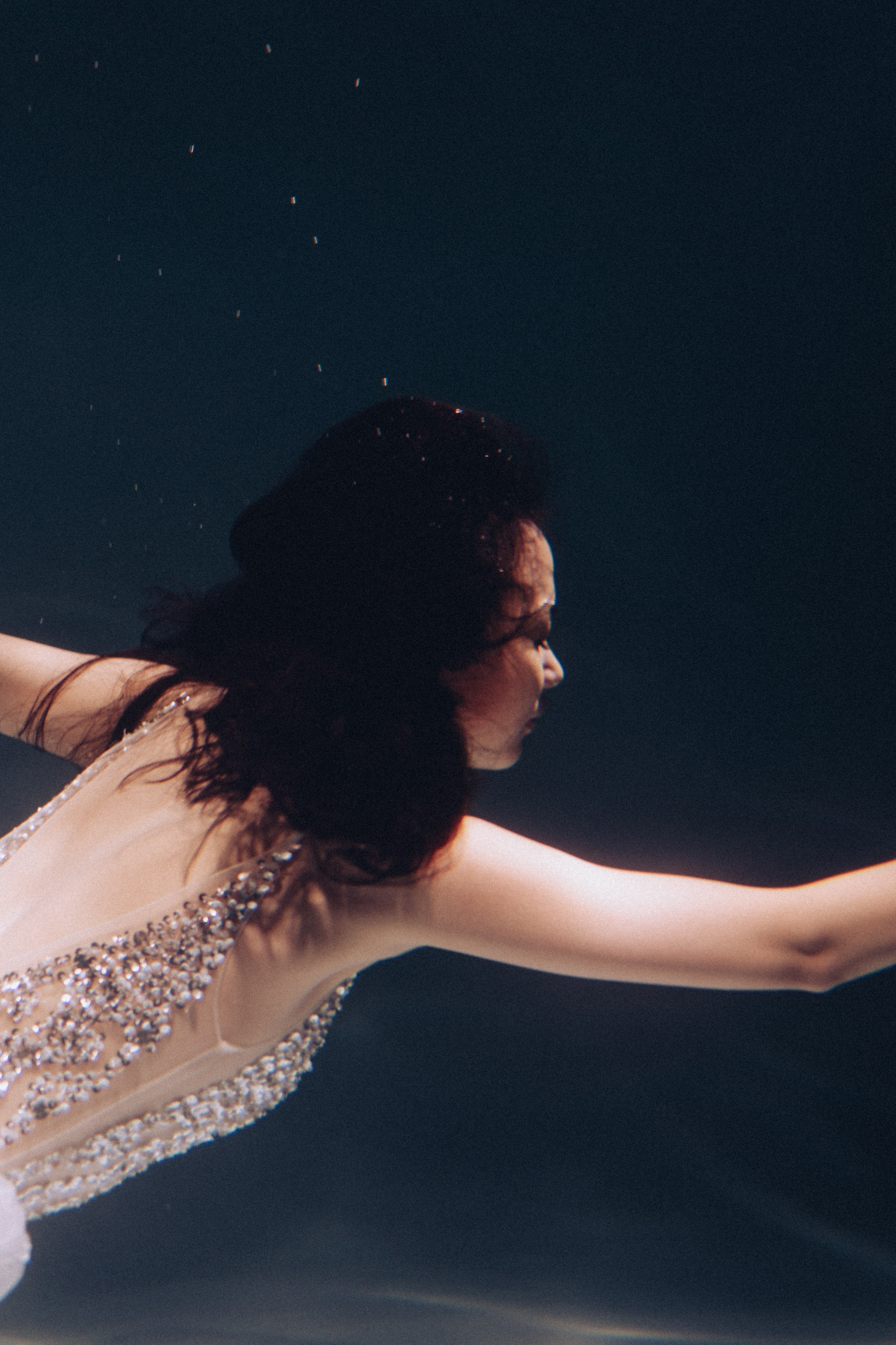 ФОТОСЕСИСИЯ В БАССЕЙНЕ. Профессиональный фотограф, Санкт-Петербург — Виктория Богомолова