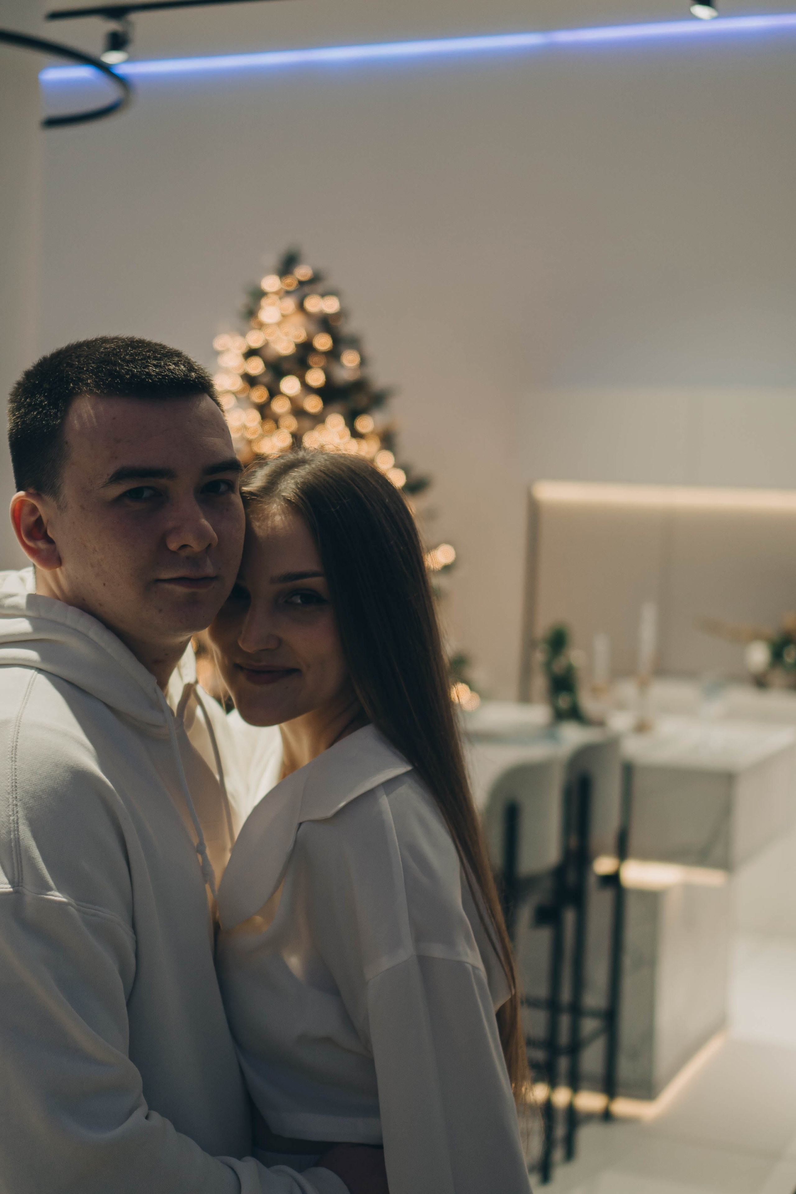 Новогодняя. Профессиональный фотограф, Санкт-Петербург — Виктория Богомолова