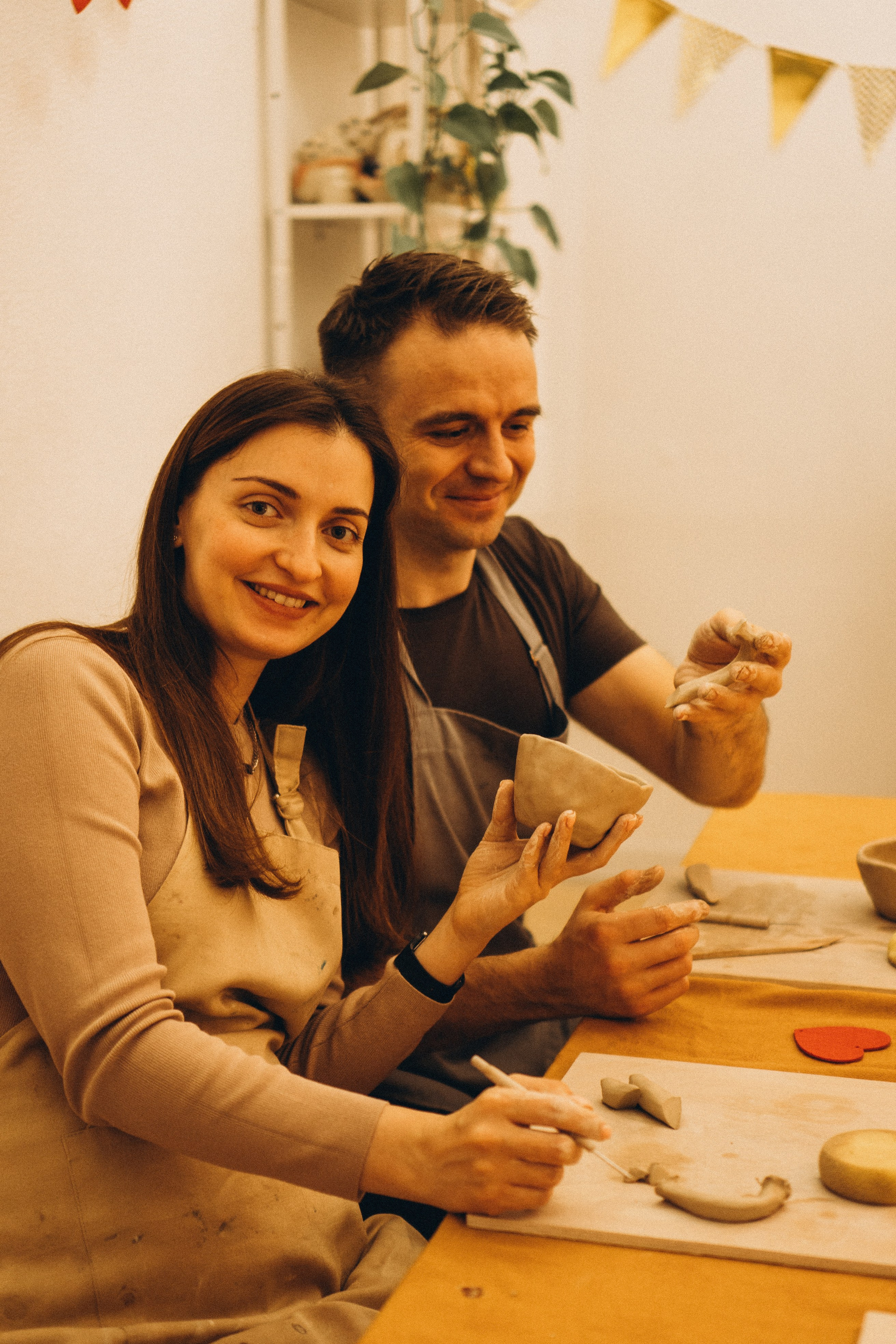 ЛЕПКАРНЯ. Профессиональный фотограф, Санкт-Петербург — Виктория Богомолова