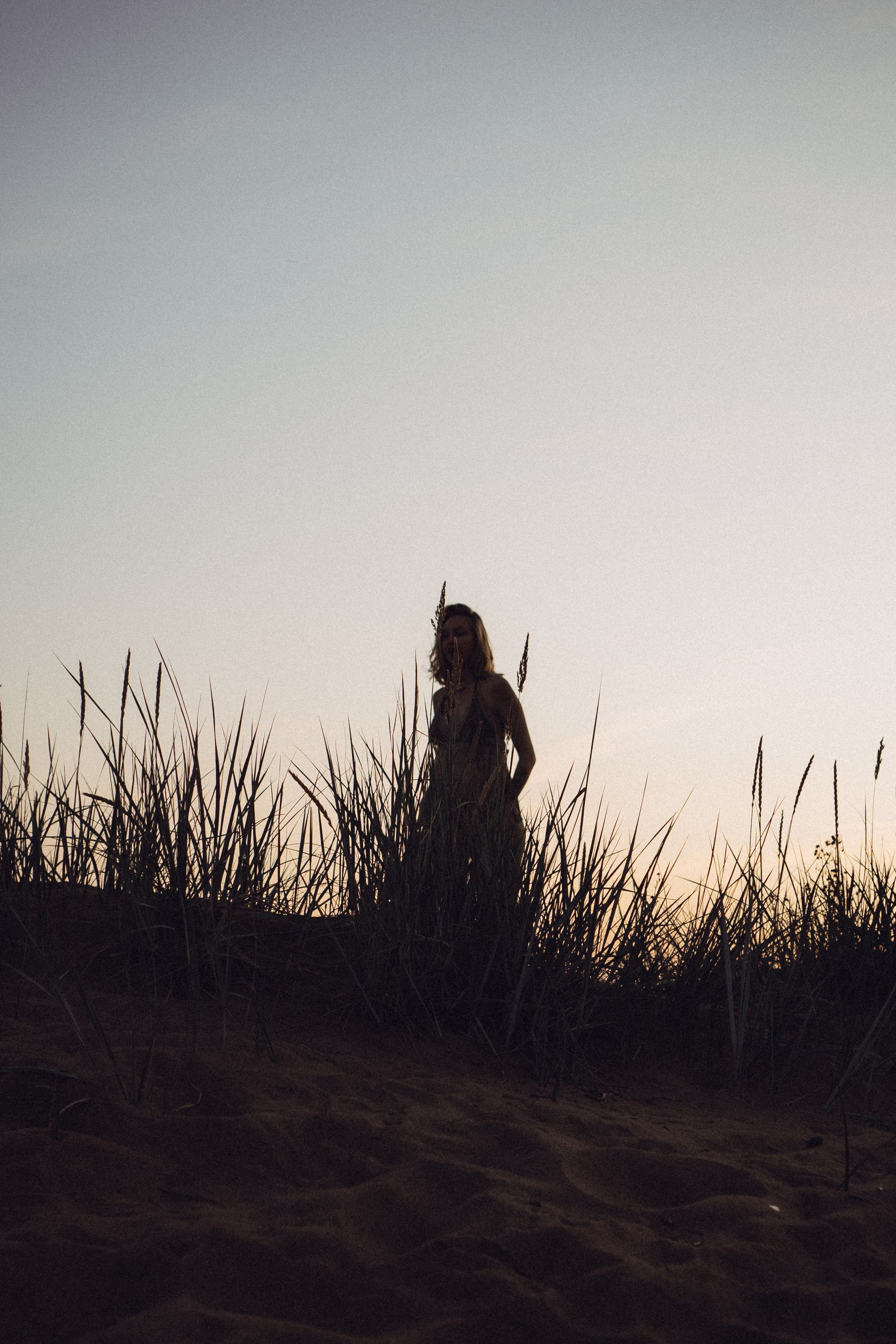 В ОЖИДАНИИ. Профессиональный фотограф, Санкт-Петербург — Виктория Богомолова