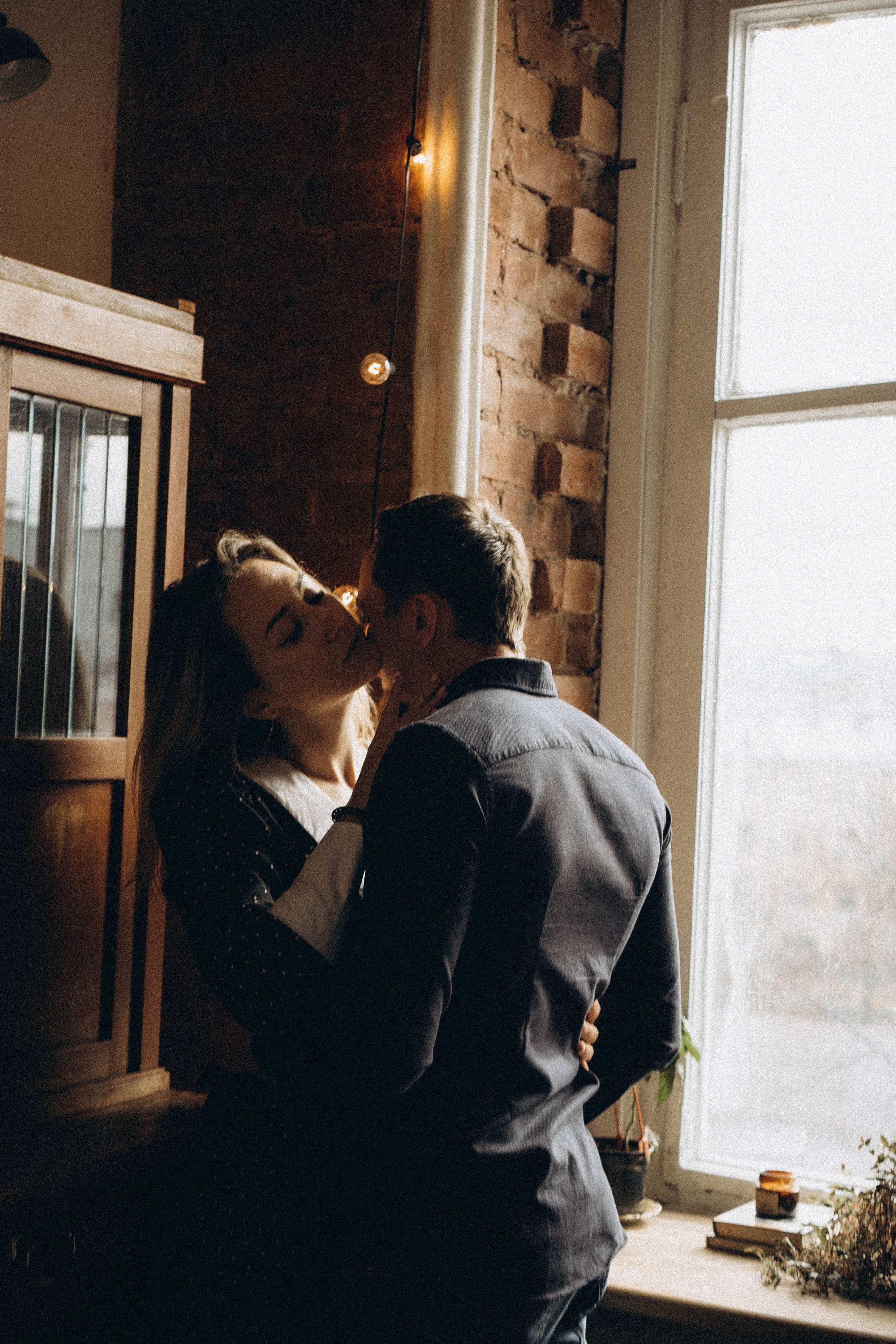 Любовь. Профессиональный фотограф, Санкт-Петербург — Виктория Богомолова