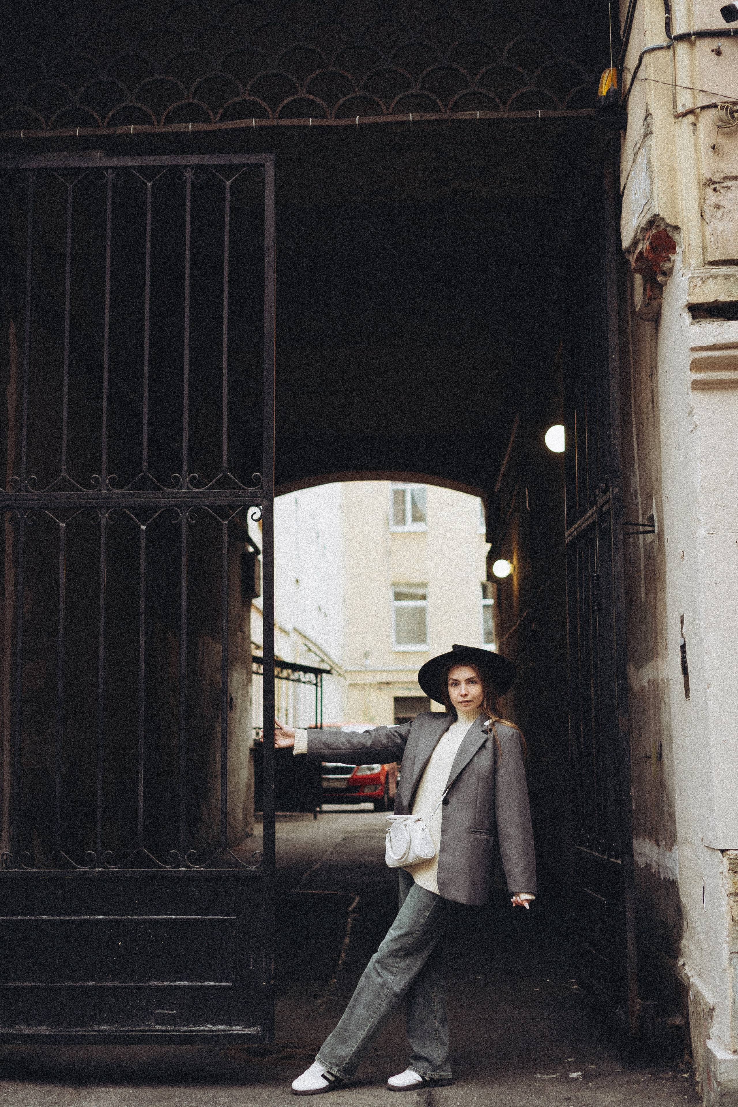 ПРОГУЛКА НА ЧЕРНЫШЕВСКОЙ. Профессиональный фотограф, Санкт-Петербург — Виктория Богомолова