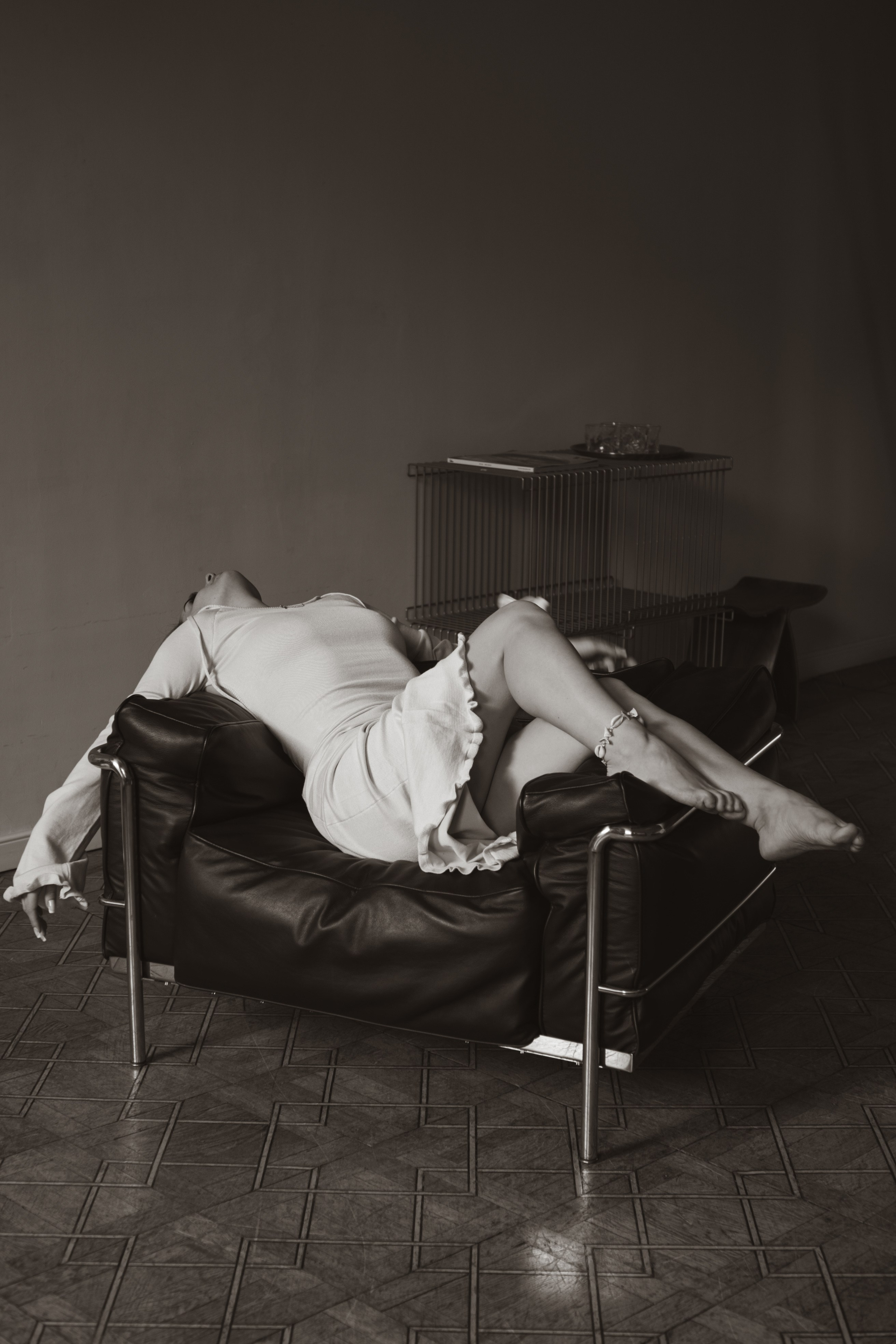 Студийная. Профессиональный фотограф, Санкт-Петербург — Виктория Богомолова