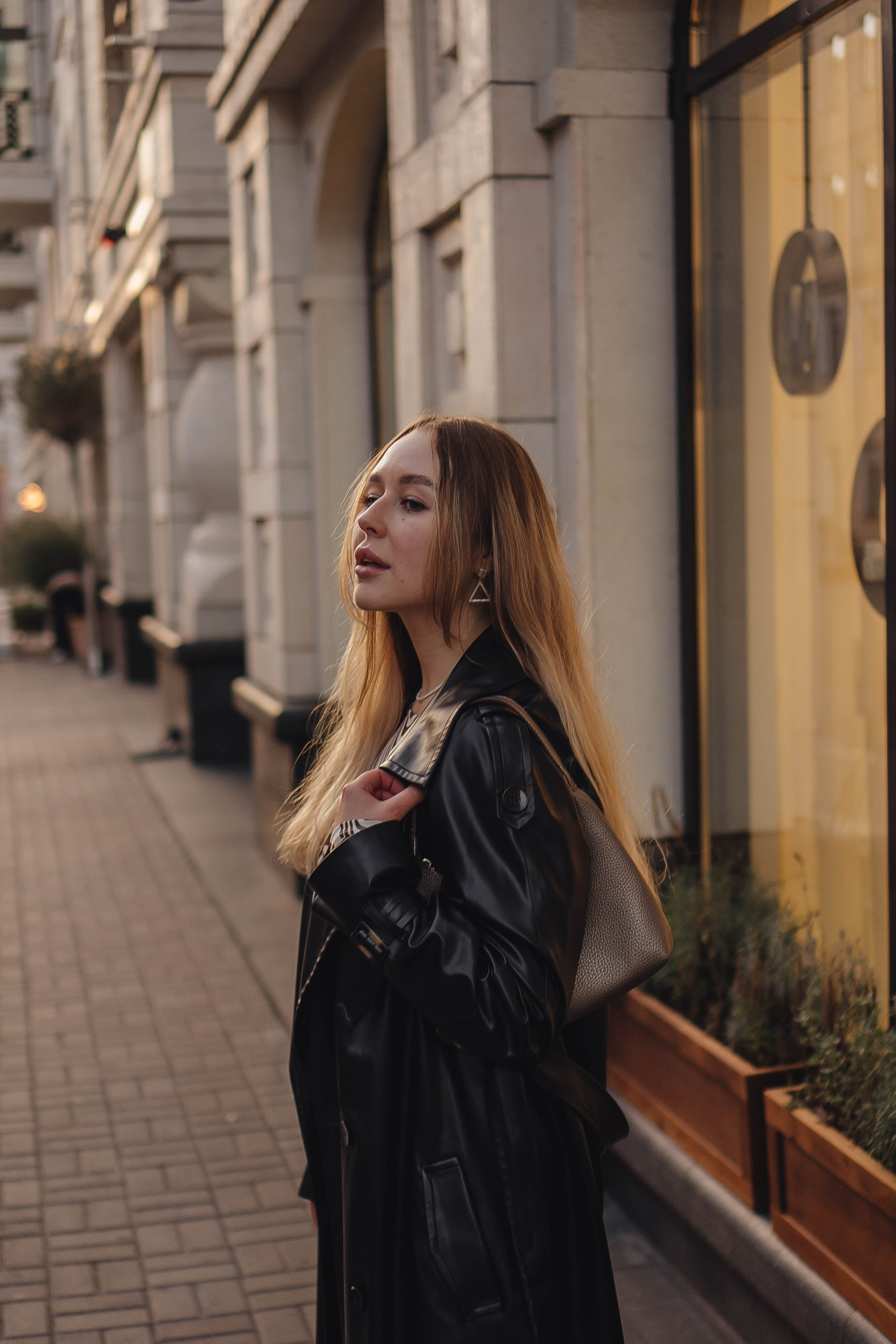 Жественность. Профессиональный фотограф, Санкт-Петербург — Виктория Богомолова