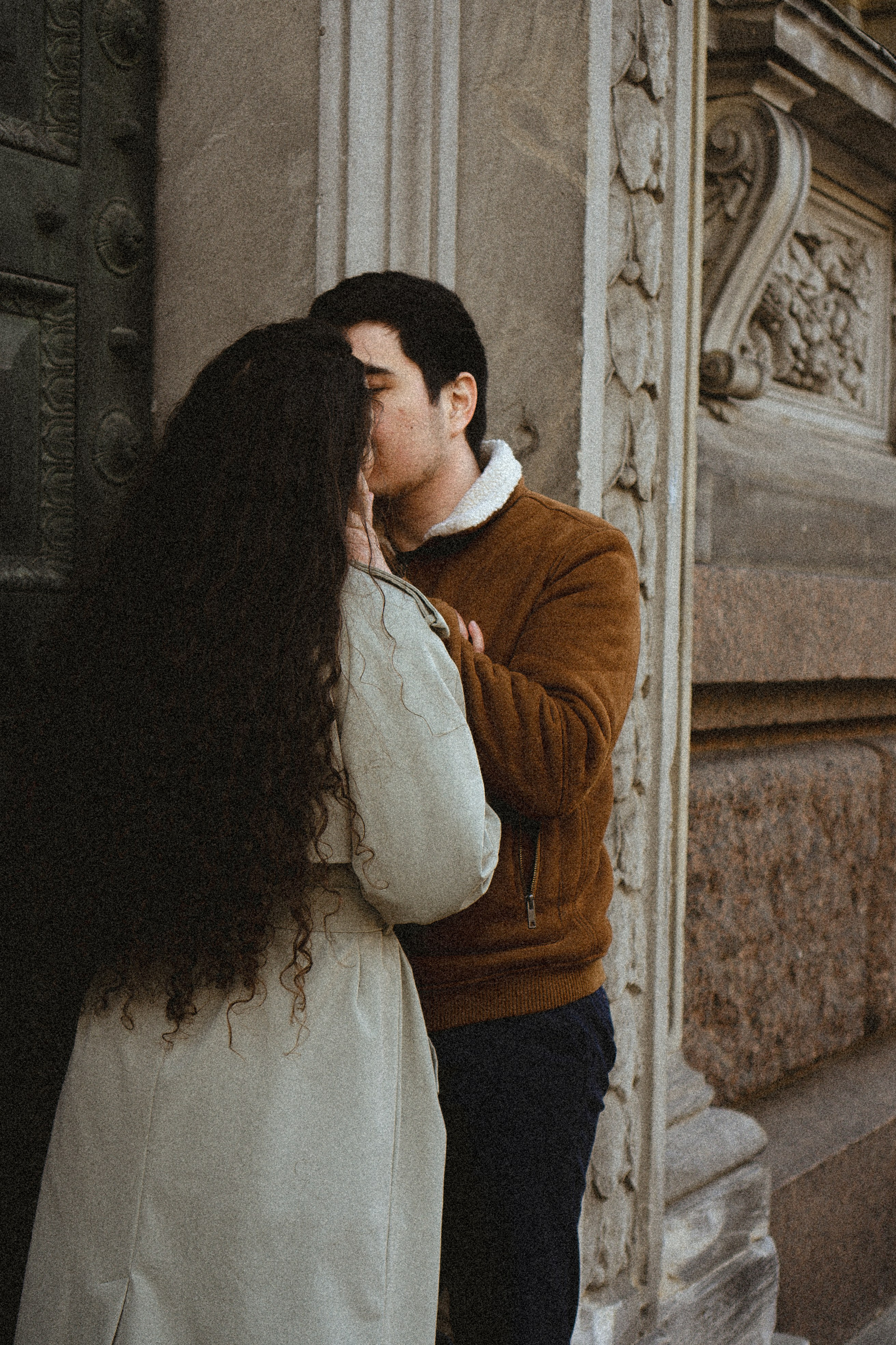 Love story. Профессиональный фотограф, Санкт-Петербург — Виктория Богомолова