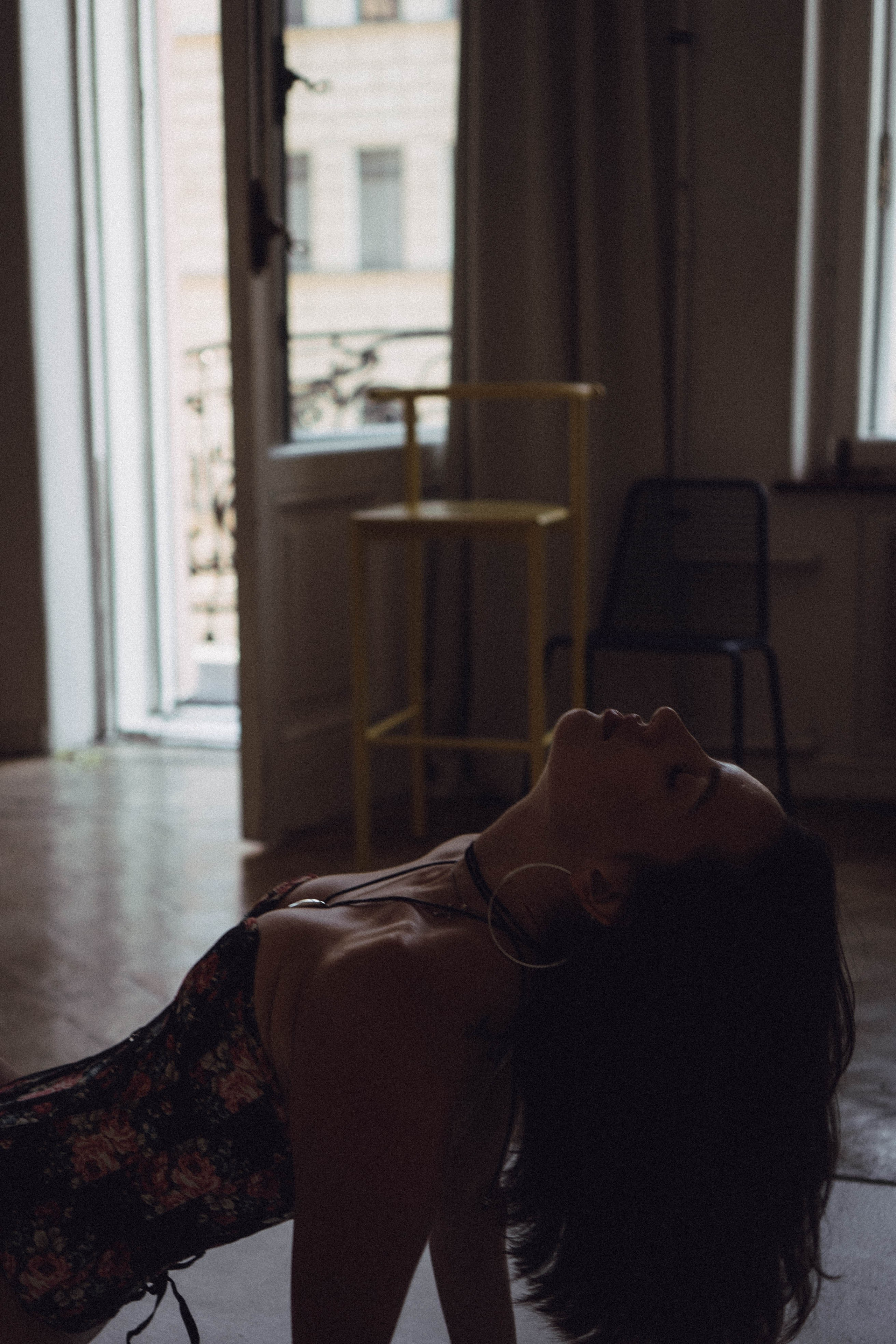 Студийная. Профессиональный фотограф, Санкт-Петербург — Виктория Богомолова