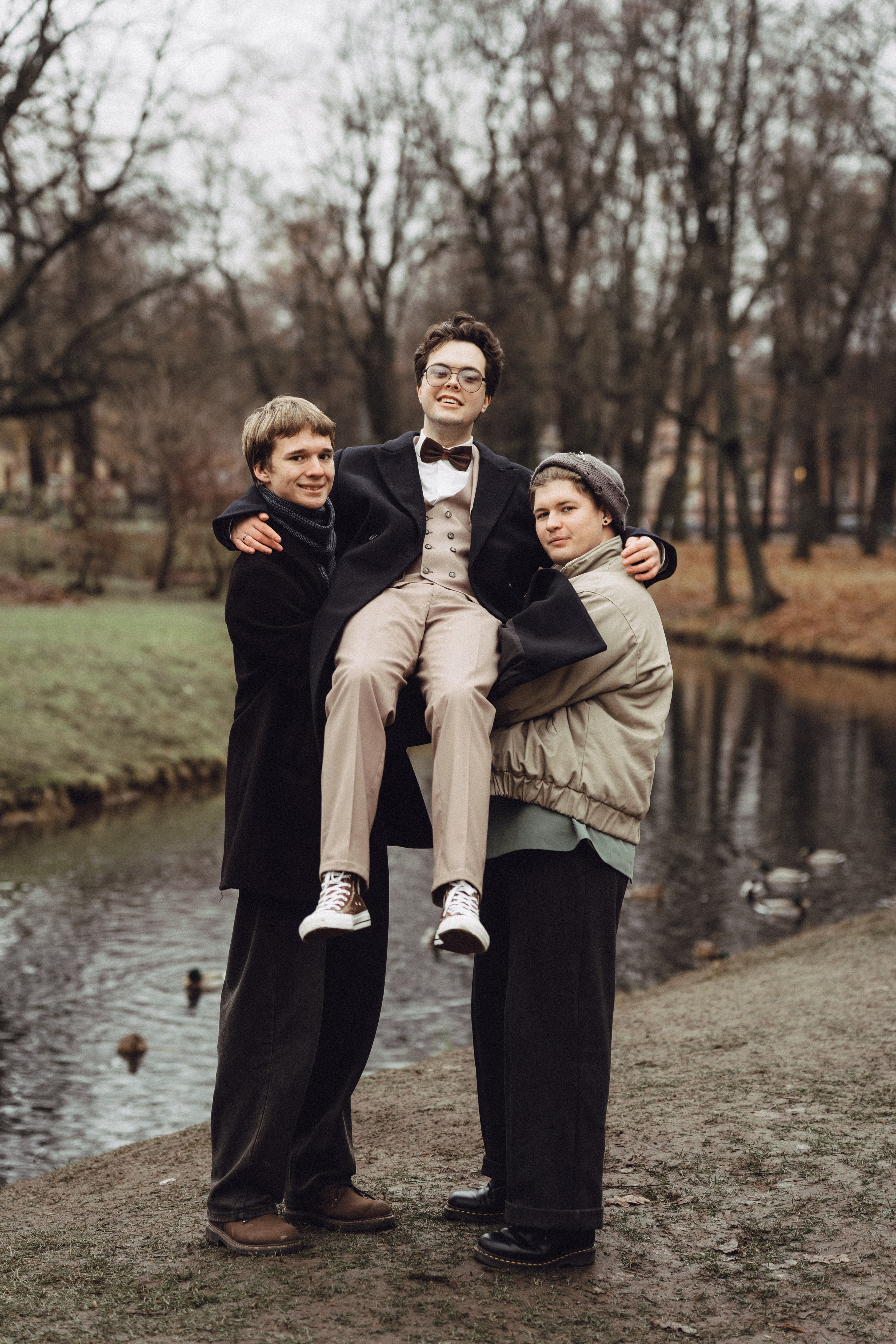 СВАДЕБНАЯ СЬЕМКА ВО ВТОРОМ ДВОРЦЕ С ГОСТЯМИ И ПРОГУЛКА В ТАВРИЧЕСКОМ САДУ. Профессиональный фотограф, Санкт-Петербург — Виктория Богомолова