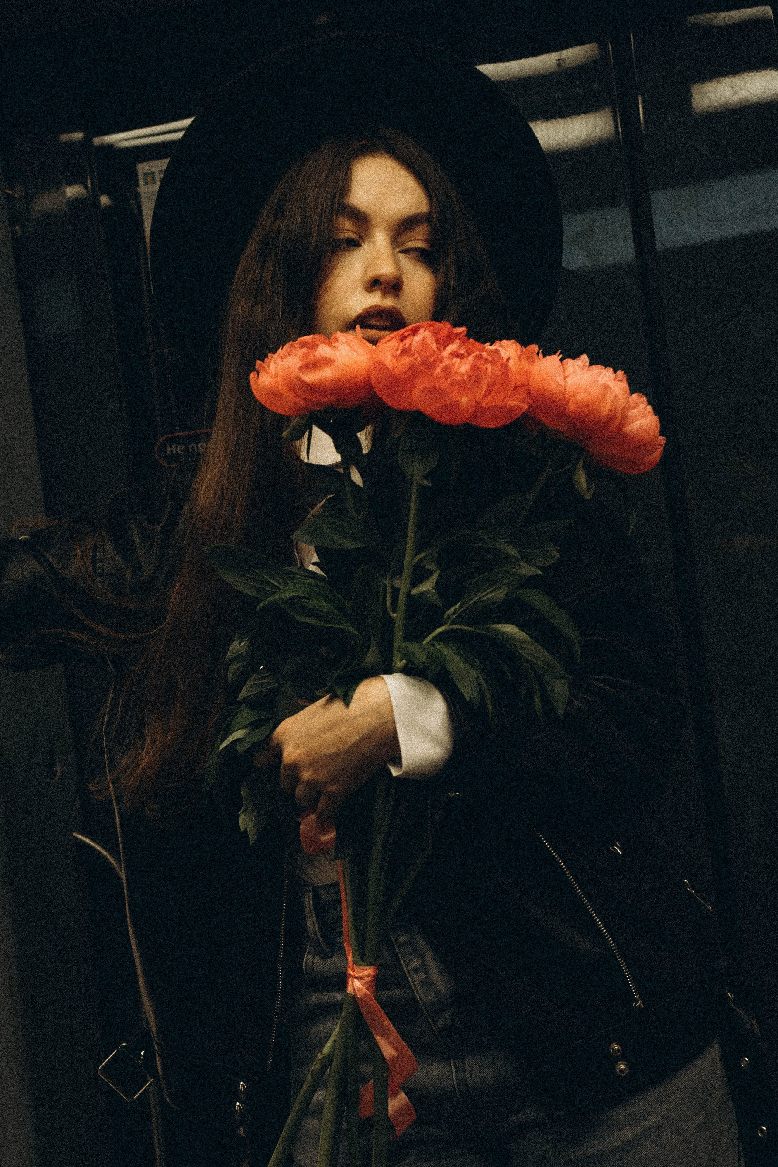 В метро. Профессиональный фотограф, Санкт-Петербург — Виктория Богомолова