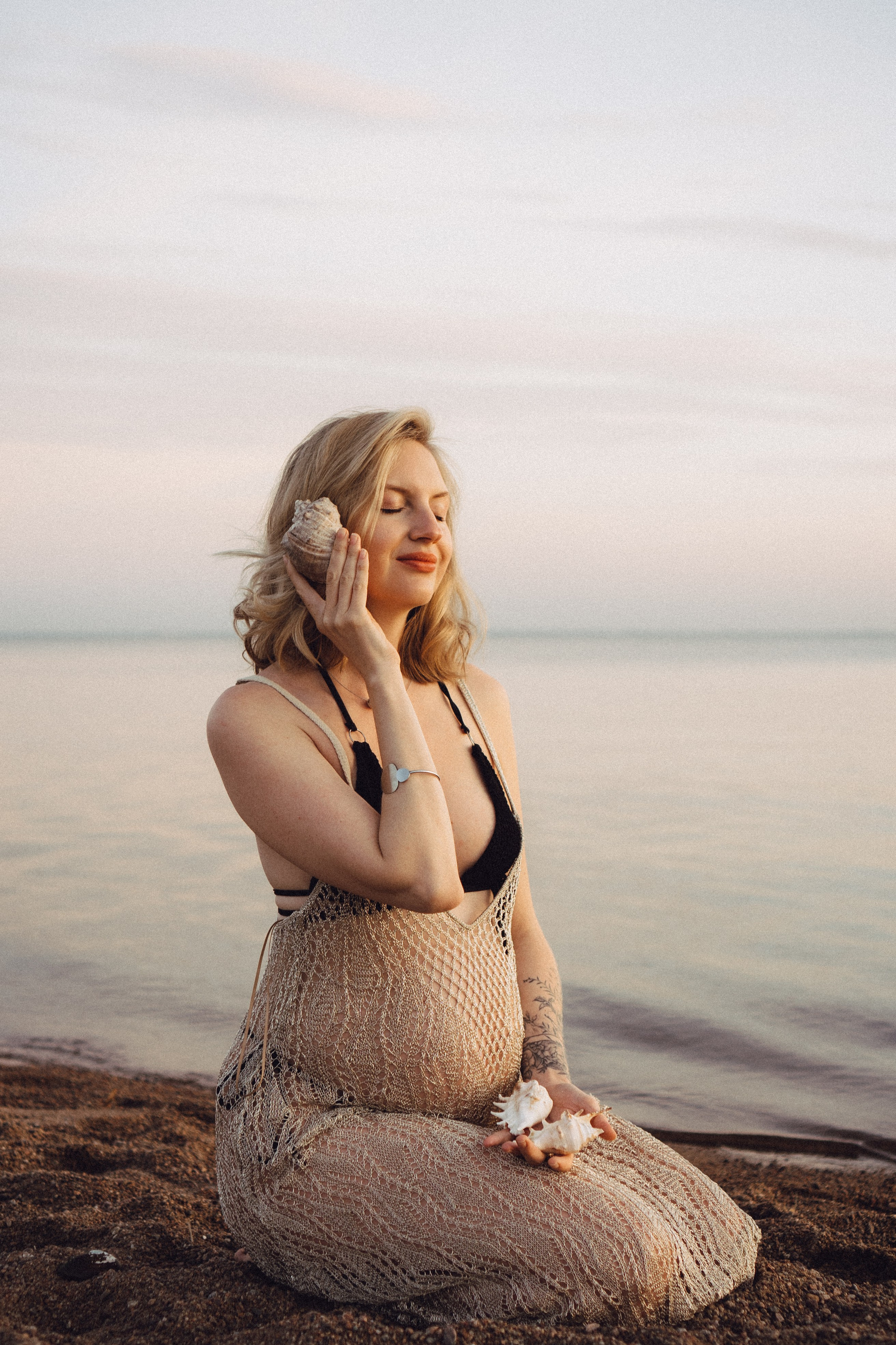 В ОЖИДАНИИ. Профессиональный фотограф, Санкт-Петербург — Виктория Богомолова