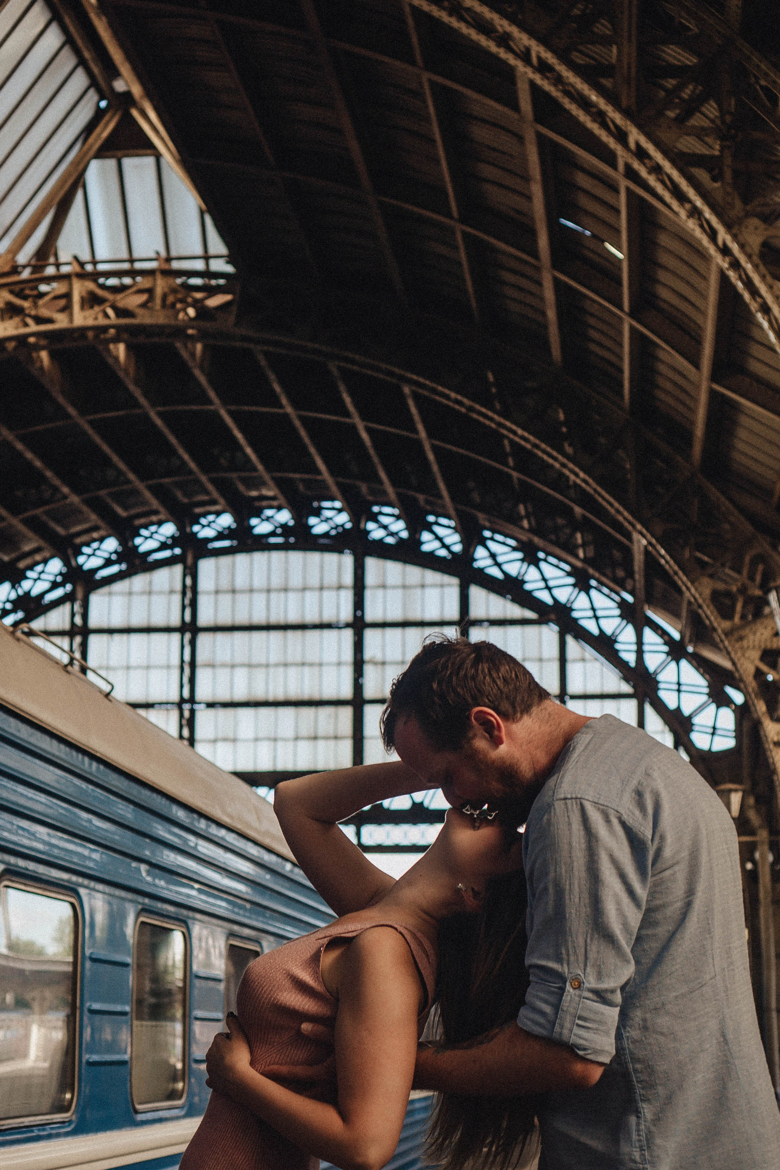 История на реальных событиях. Профессиональный фотограф, Санкт-Петербург — Виктория Богомолова