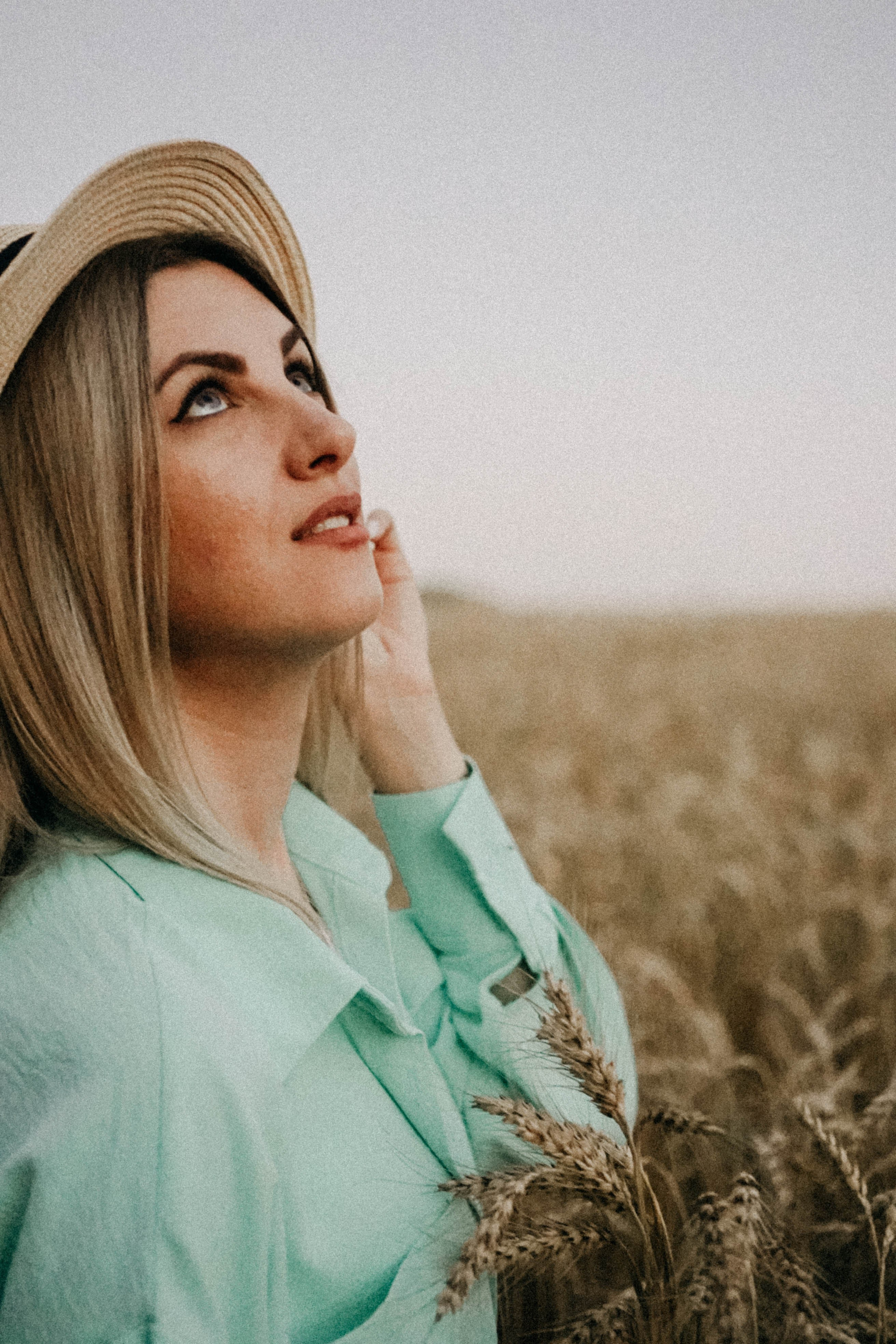 Летний вечер. Профессиональный фотограф, Санкт-Петербург — Виктория Богомолова