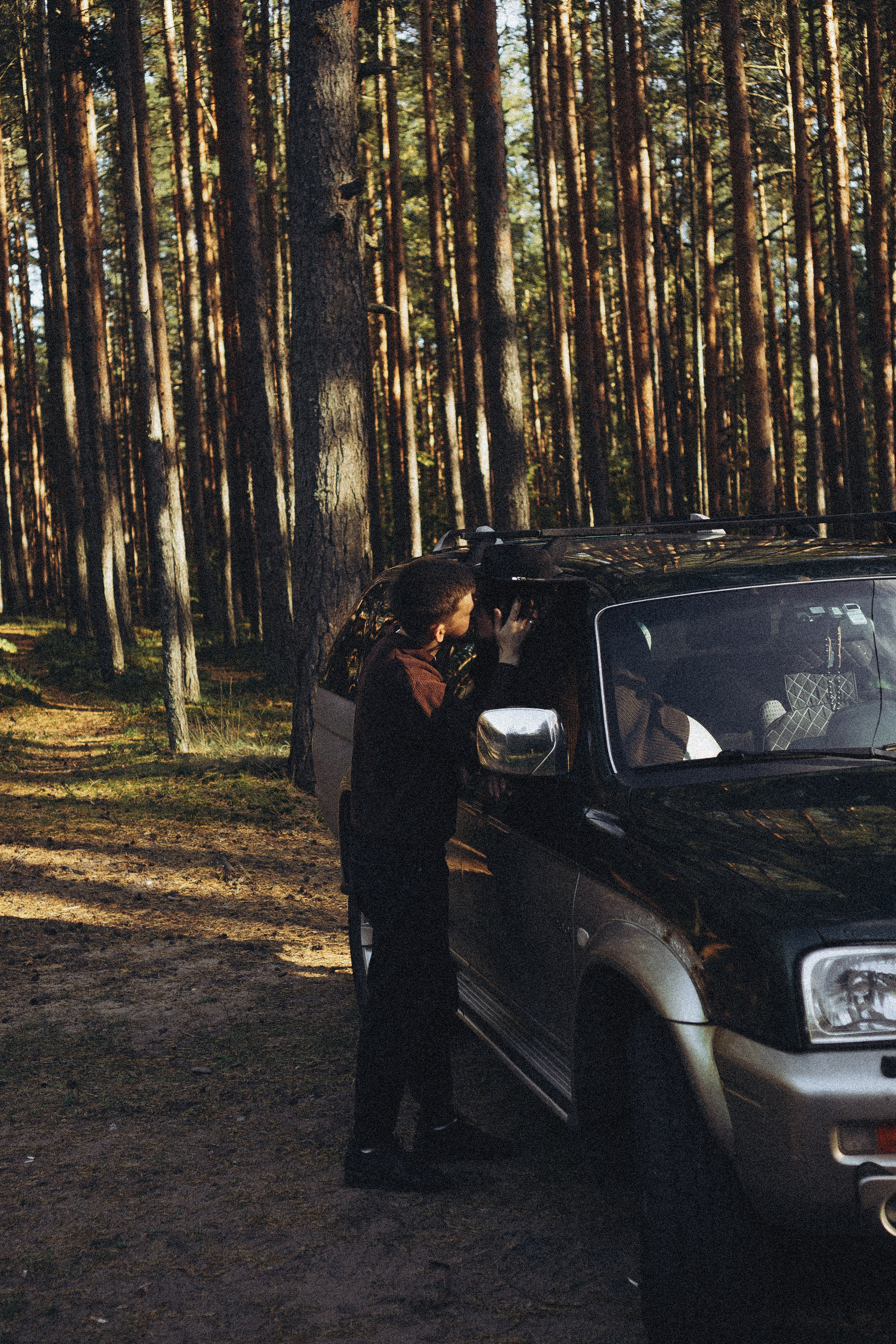 Прогулка по Финскому заливу. Профессиональный фотограф, Санкт-Петербург — Виктория Богомолова
