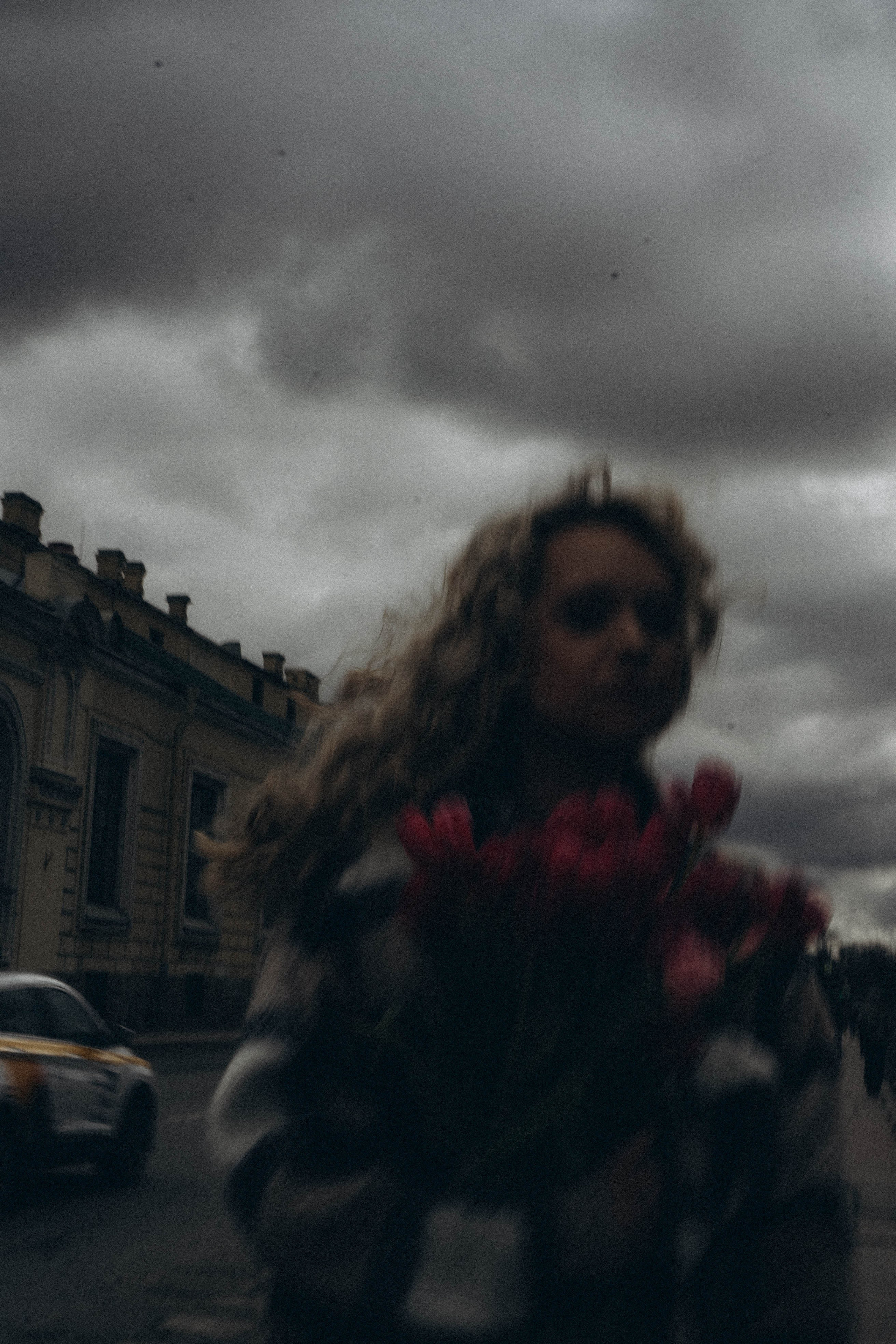 Студийная. Профессиональный фотограф, Санкт-Петербург — Виктория Богомолова