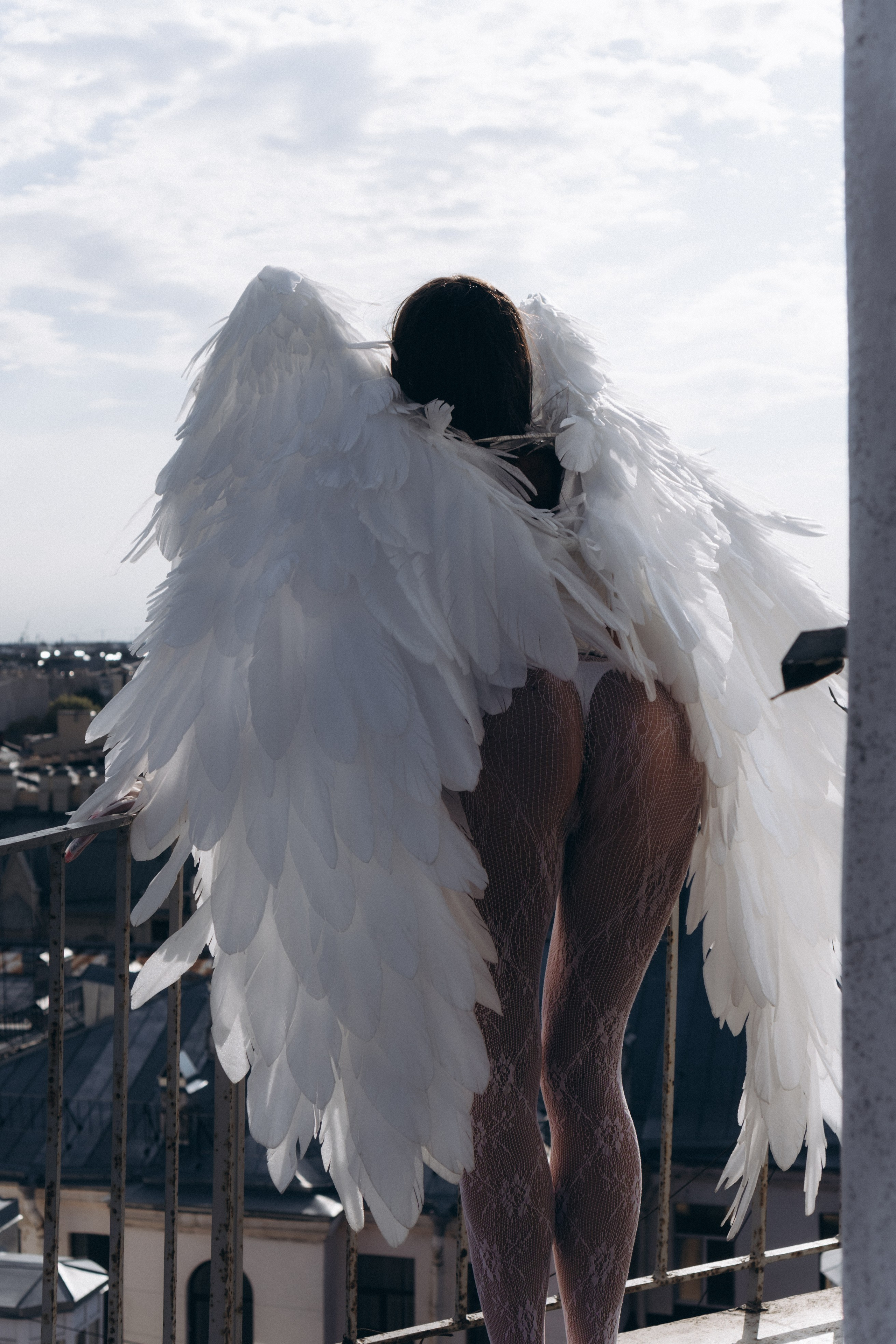 АНГЕЛ. Профессиональный фотограф, Санкт-Петербург — Виктория Богомолова