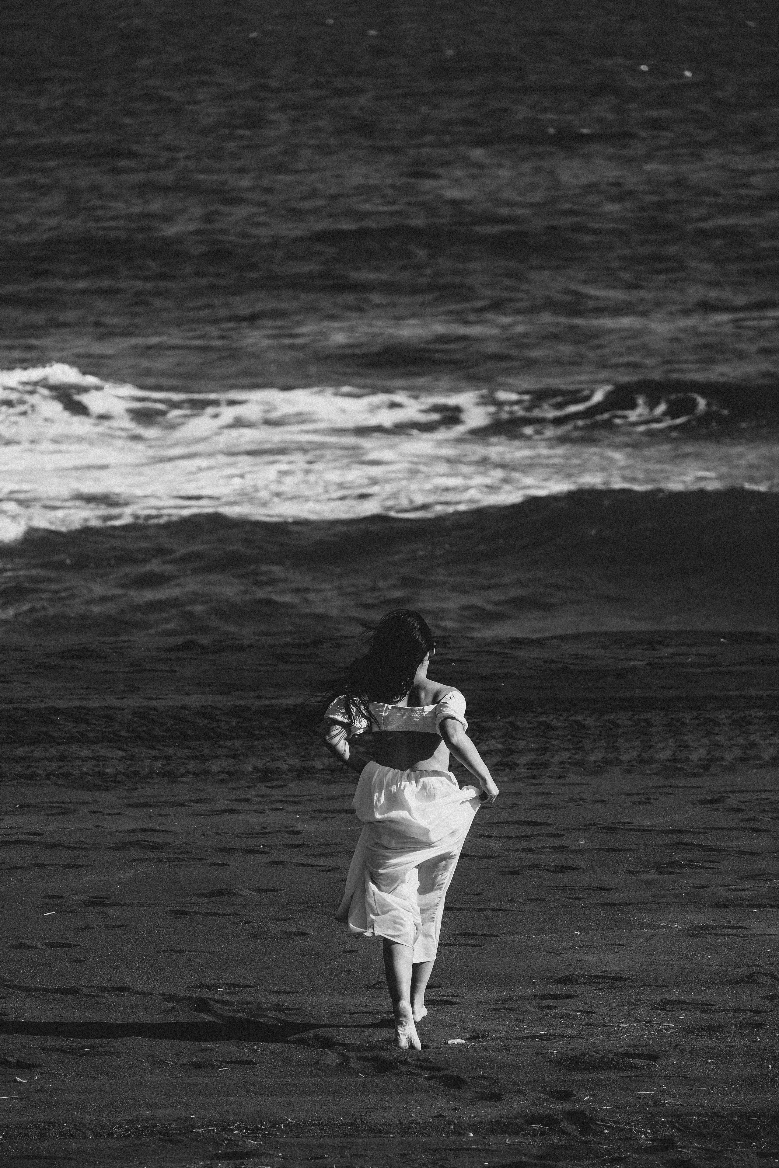 Тихий океан. Профессиональный фотограф, Санкт-Петербург — Виктория Богомолова